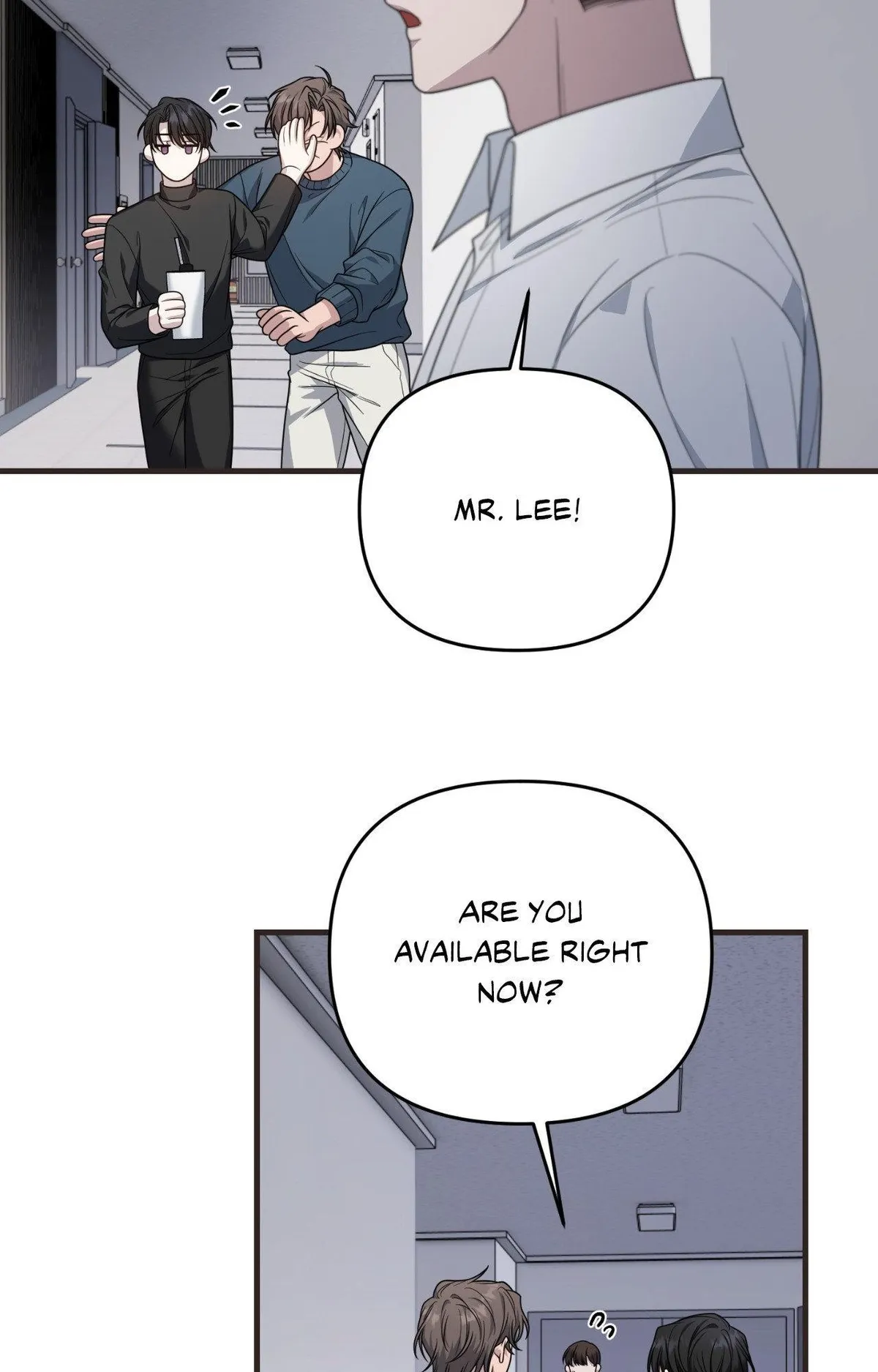 Read Please Pay Tonight chapter 13 image 17 on Lezhin