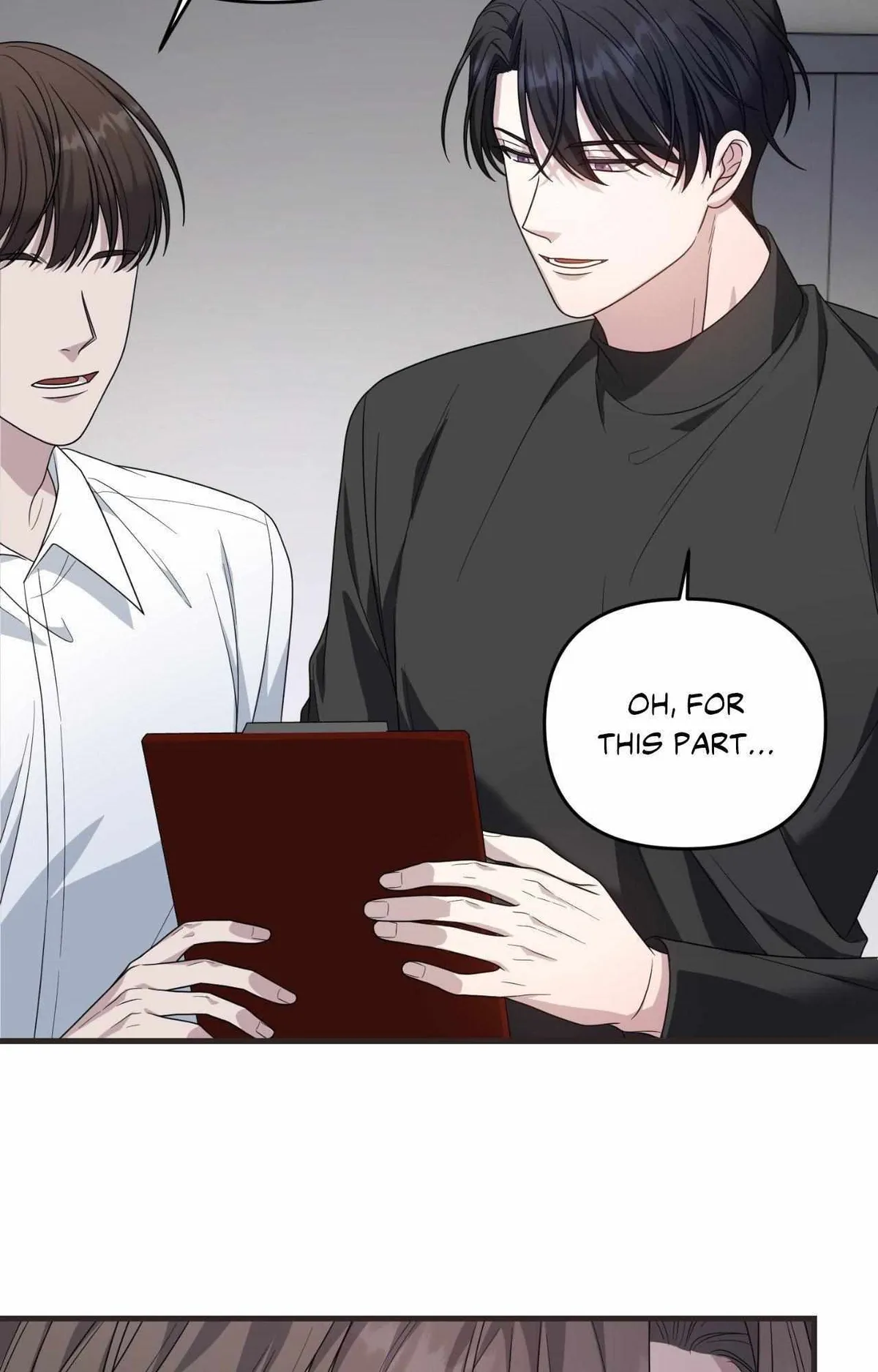 Read Please Pay Tonight chapter 13 image 19 on Lezhin
