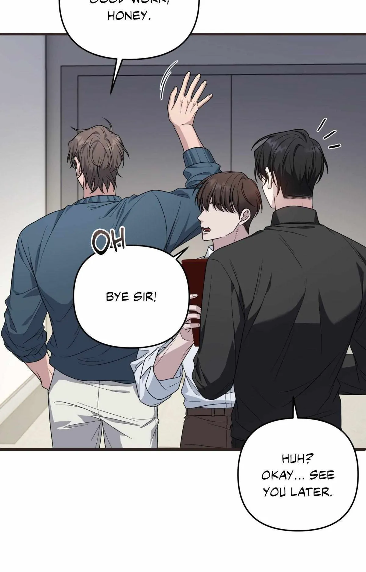 Read Please Pay Tonight chapter 13 image 21 on Lezhin