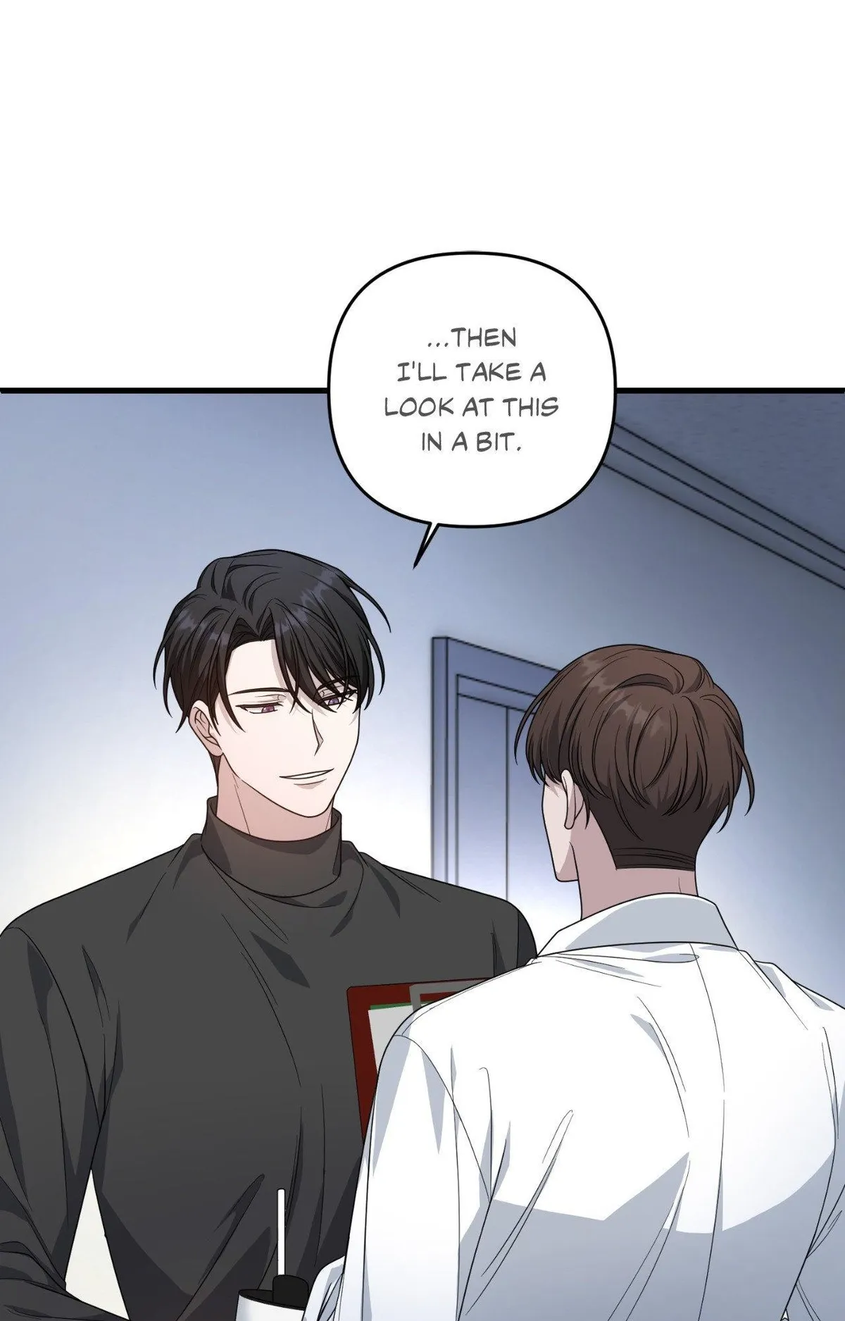 Read Please Pay Tonight chapter 13 image 22 on Lezhin