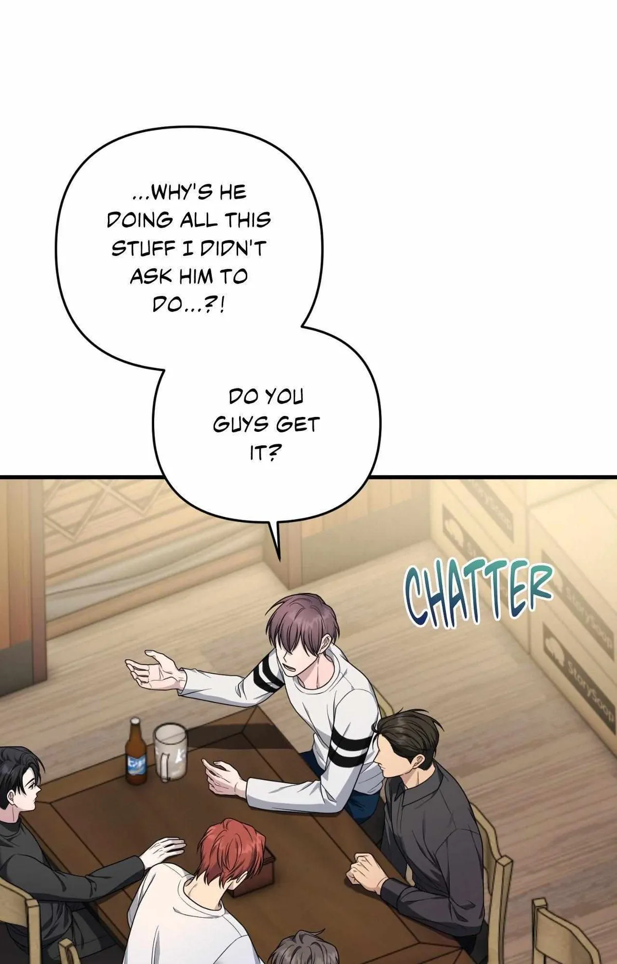 Read Please Pay Tonight chapter 13 image 27 on Lezhin