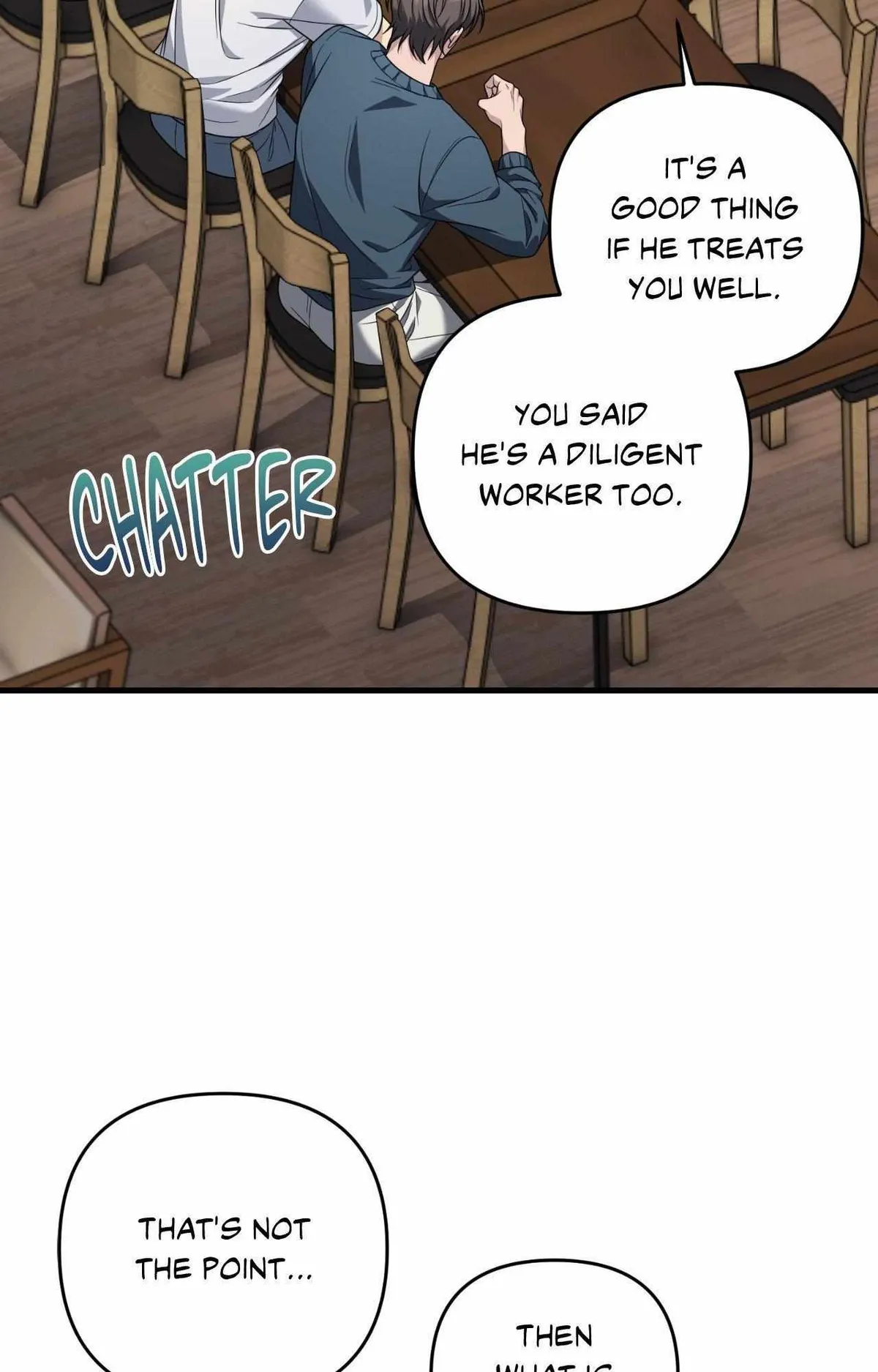 Read Please Pay Tonight chapter 13 image 28 on Lezhin