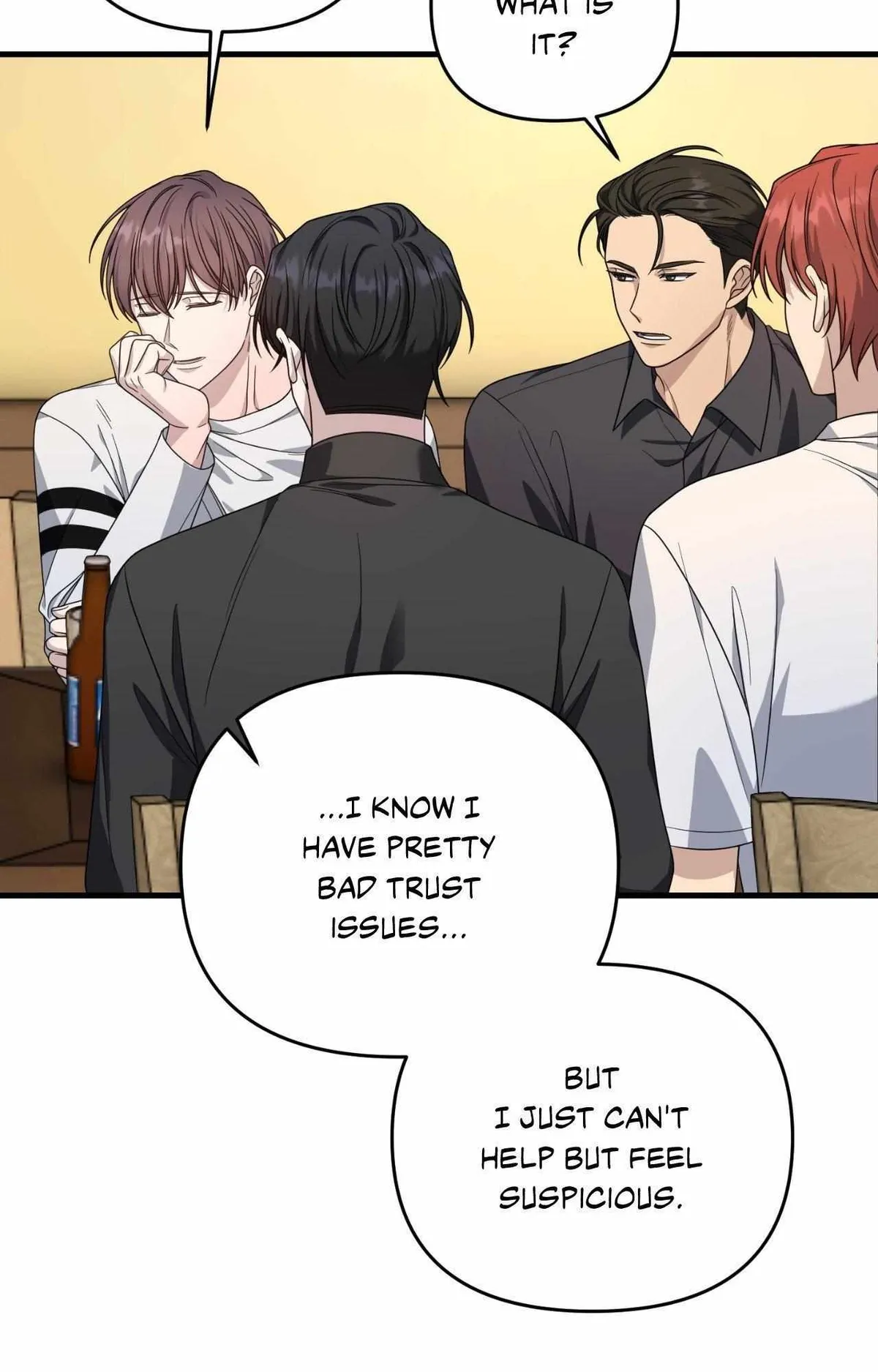 Read Please Pay Tonight chapter 13 image 29 on Lezhin