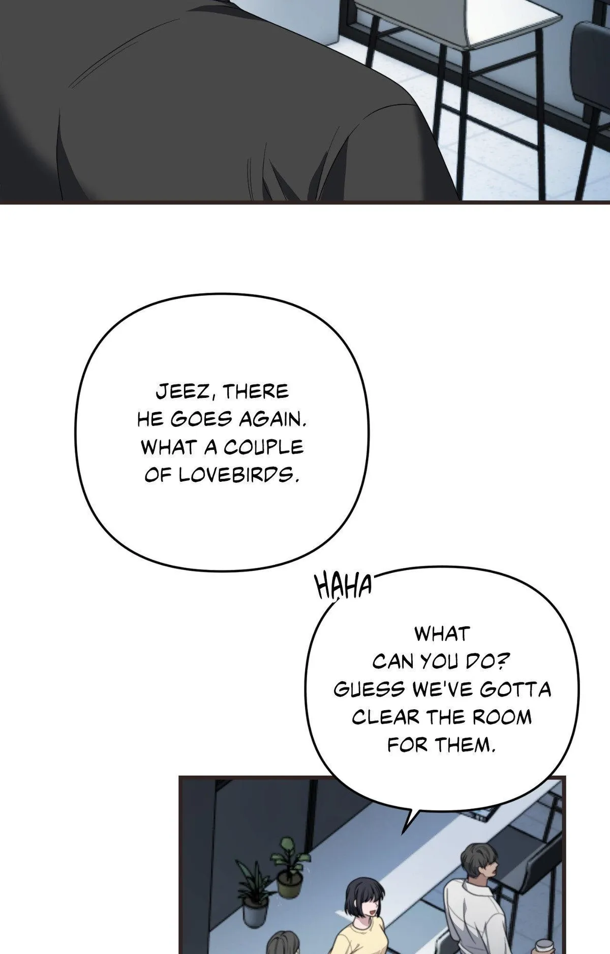 Read Please Pay Tonight chapter 13 image 3 on Lezhin