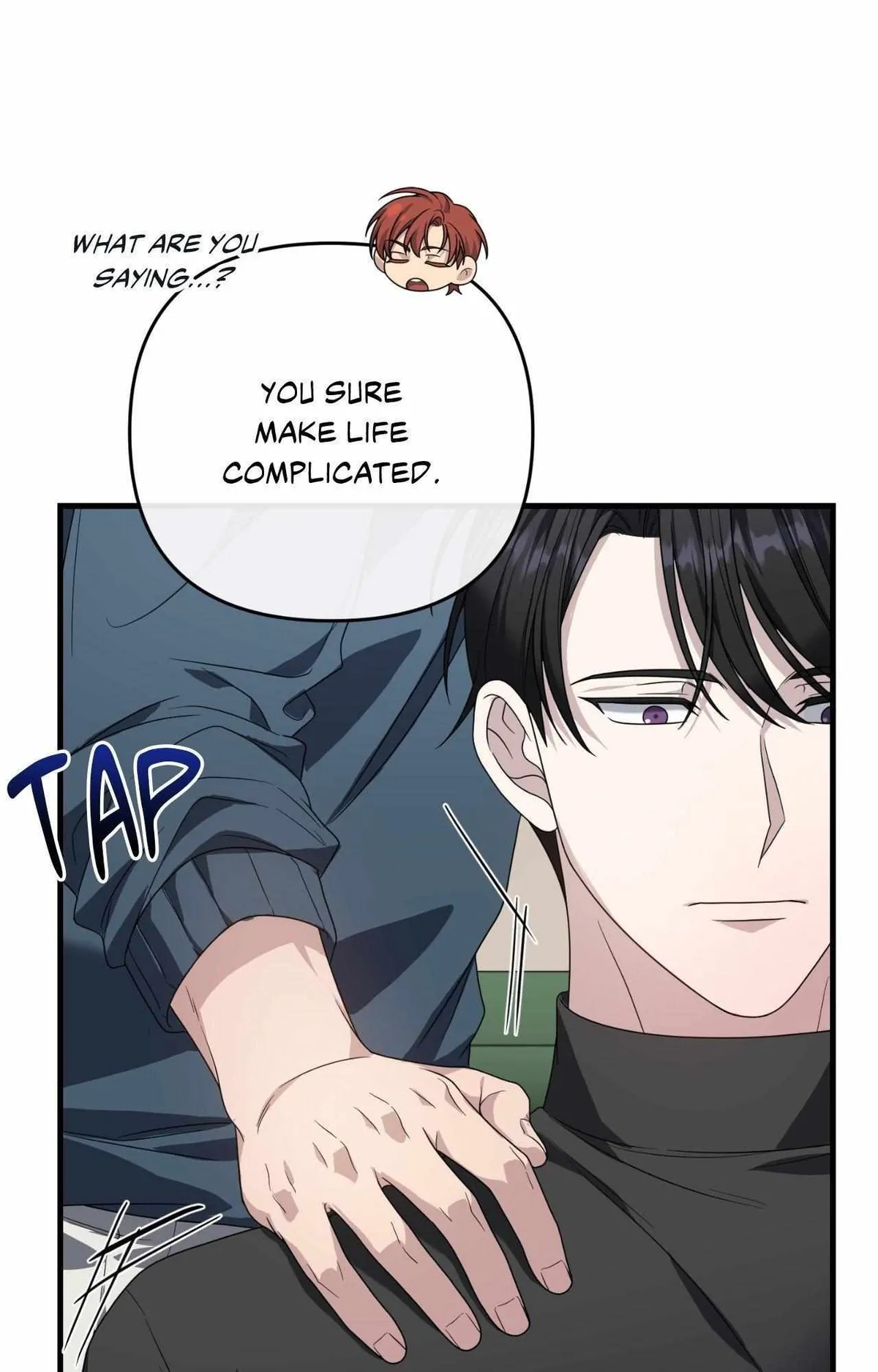 Read Please Pay Tonight chapter 13 image 31 on Lezhin