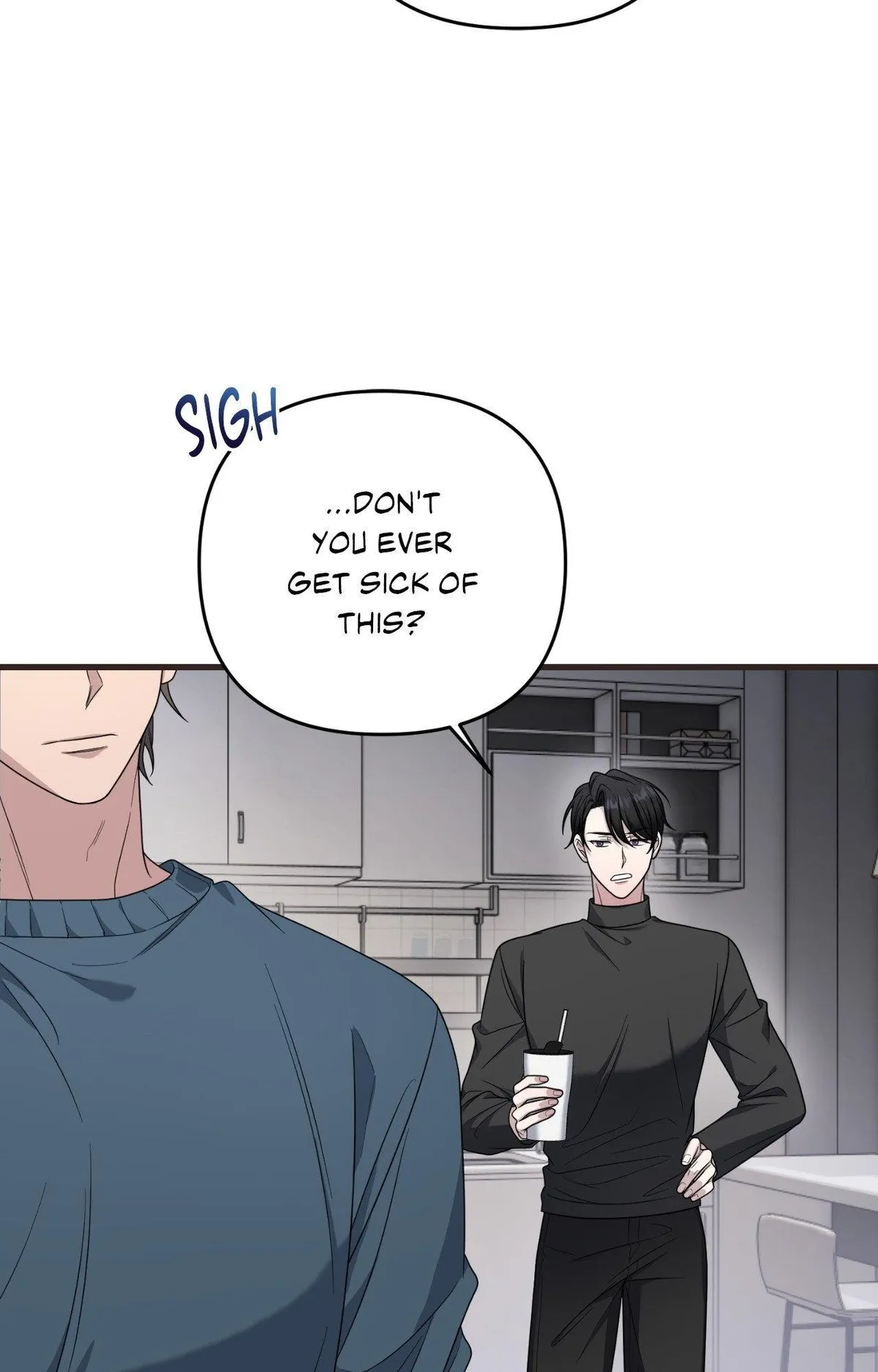 Read Please Pay Tonight chapter 13 image 6 on Lezhin