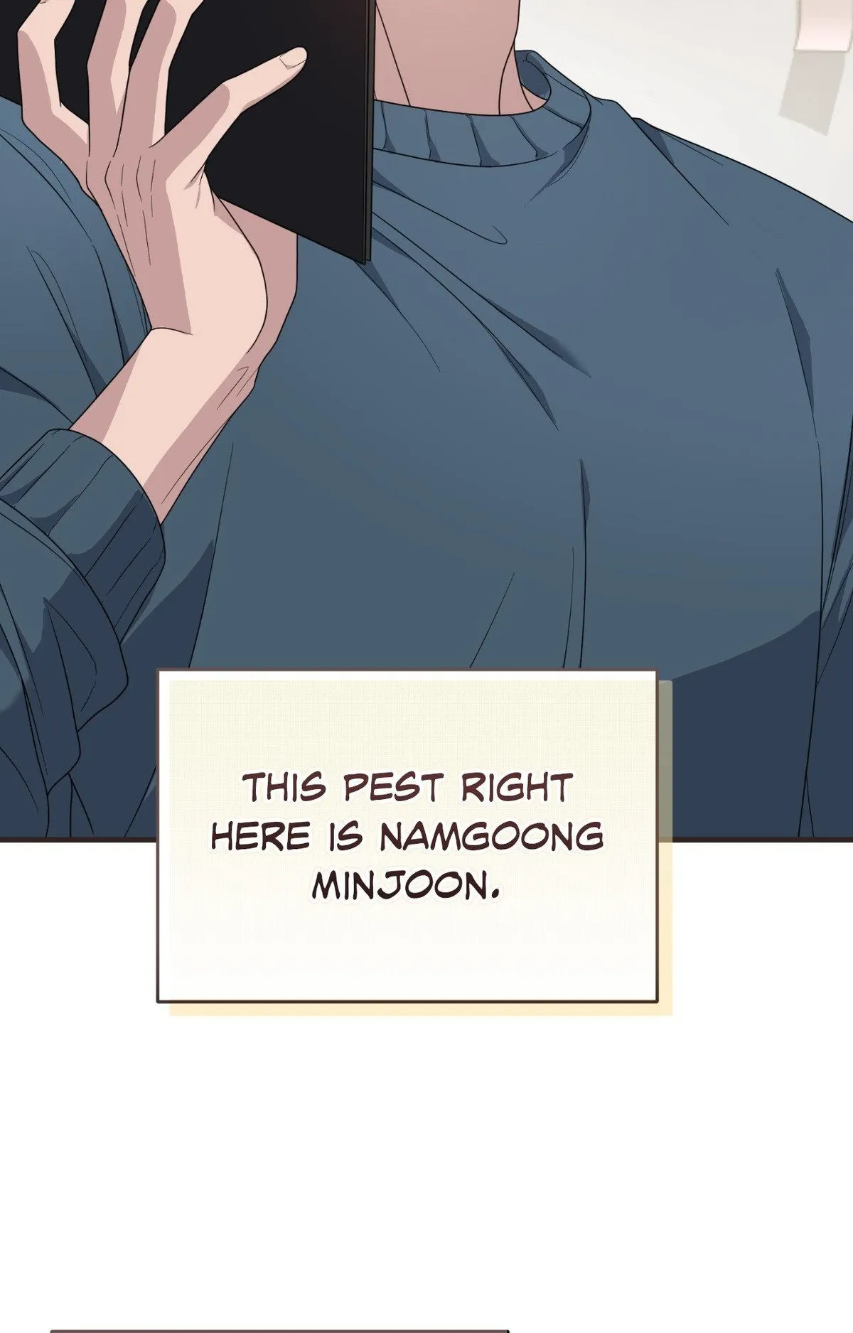 Read Please Pay Tonight chapter 13 image 8 on Lezhin