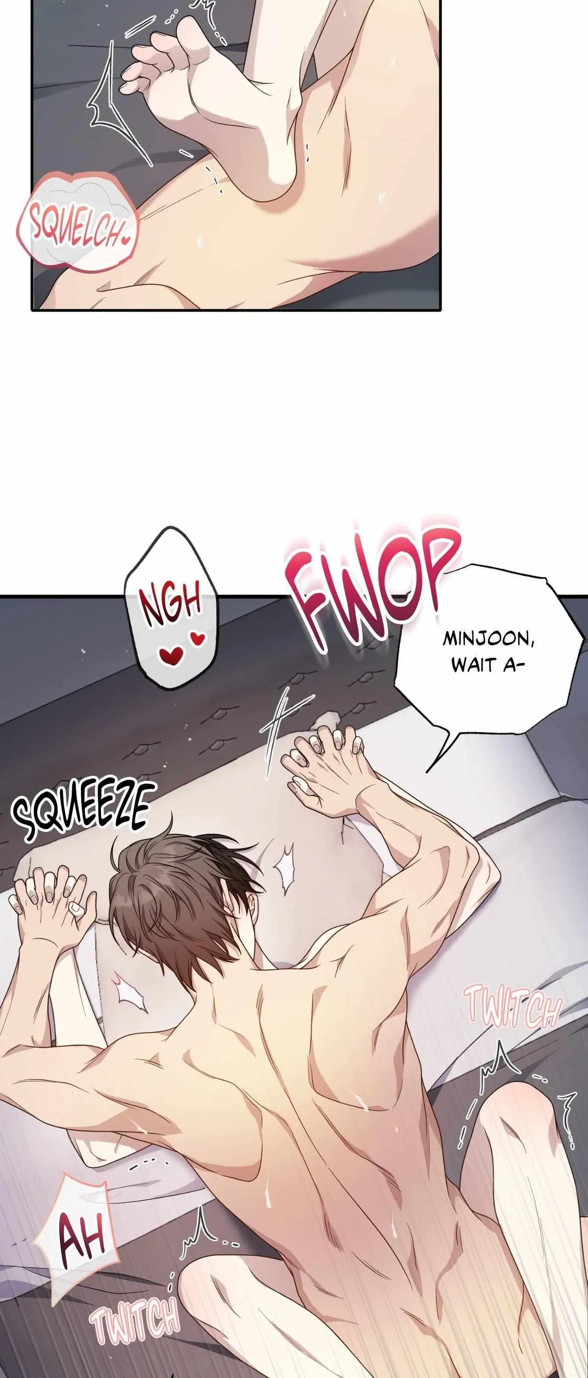 Read Please Pay Tonight chapter 14 image 1 on Lezhin