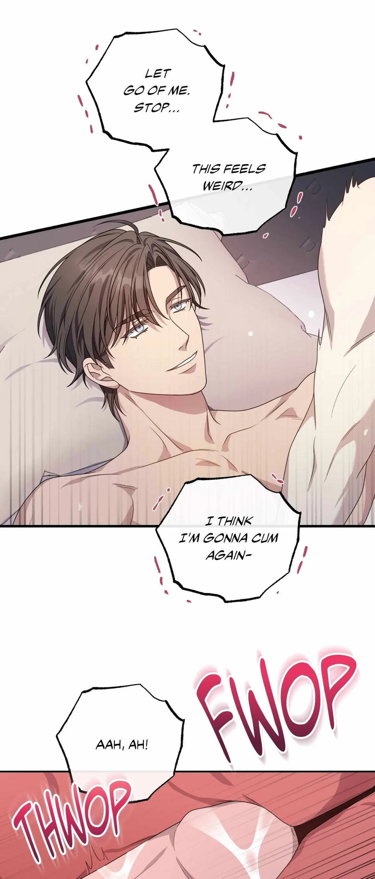 Read Please Pay Tonight chapter 14 image 19 on Lezhin