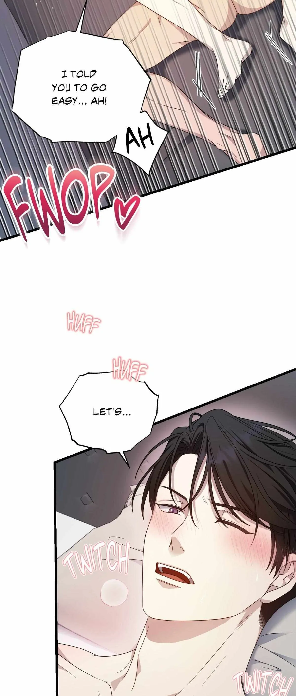Read Please Pay Tonight chapter 14 image 2 on Lezhin