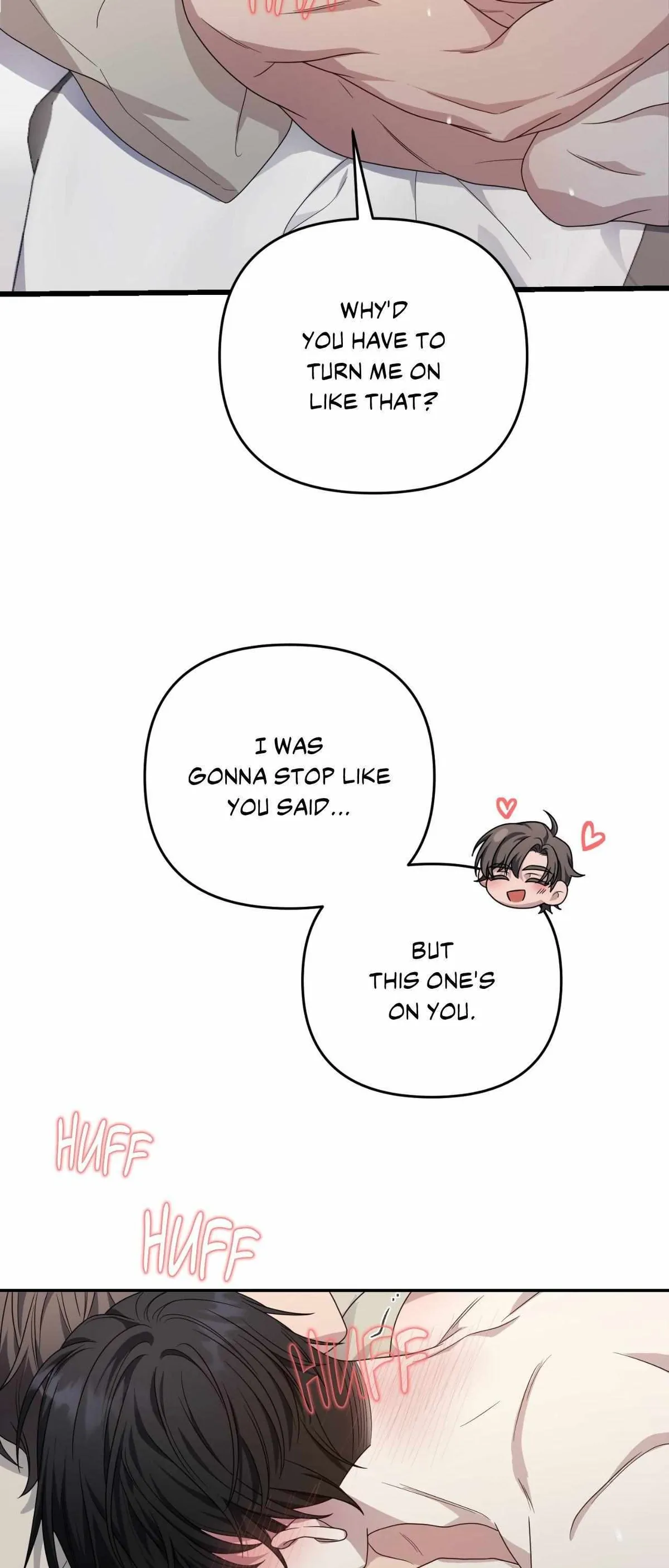 Read Please Pay Tonight chapter 14 image 23 on Lezhin