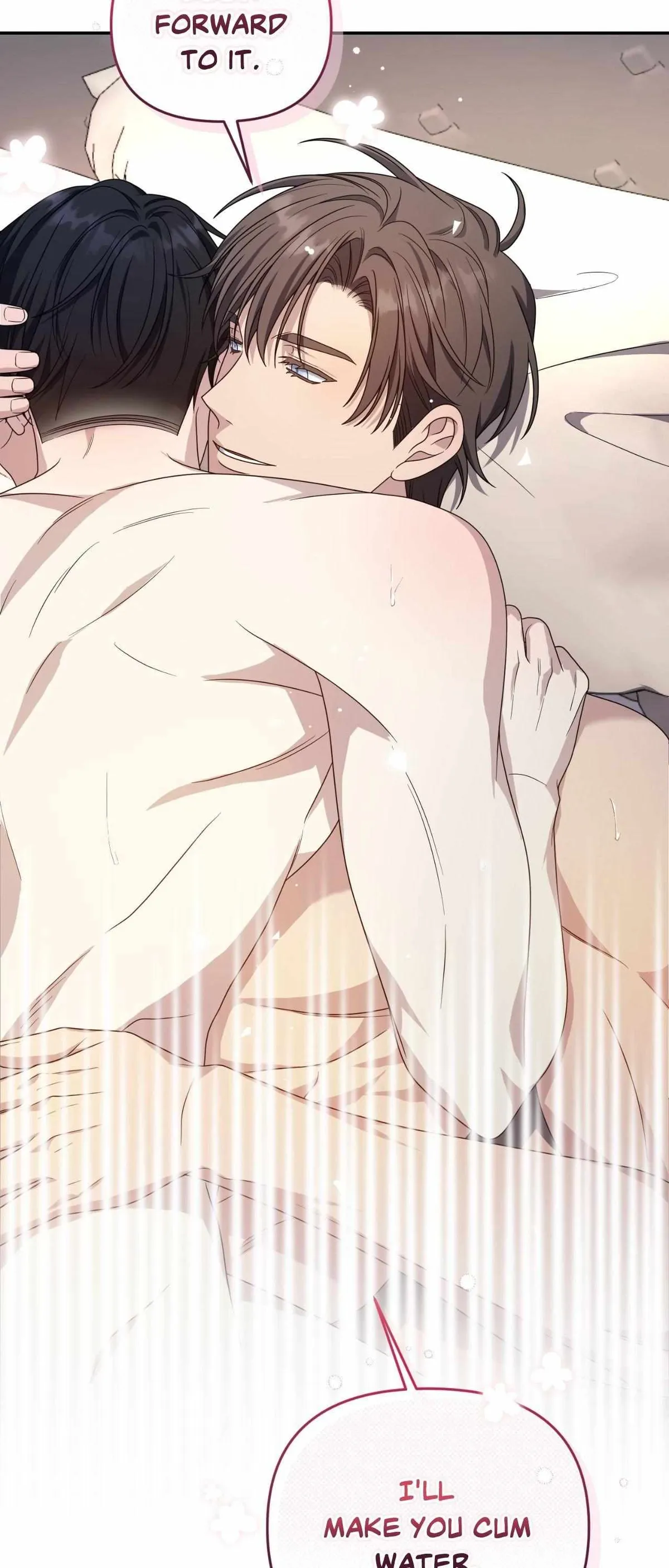 Read Please Pay Tonight chapter 14 image 26 on Lezhin