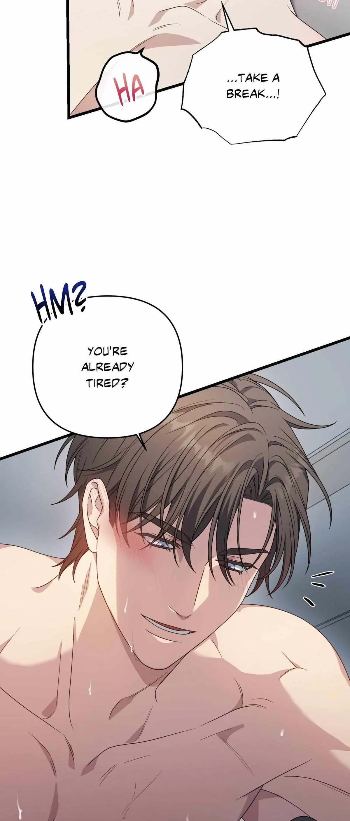 Read Please Pay Tonight chapter 14 image 3 on Lezhin