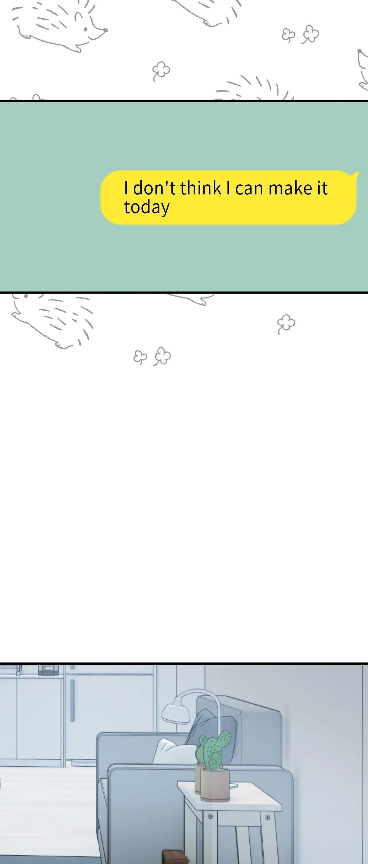 Read Please Pay Tonight chapter 14 image 31 on Lezhin