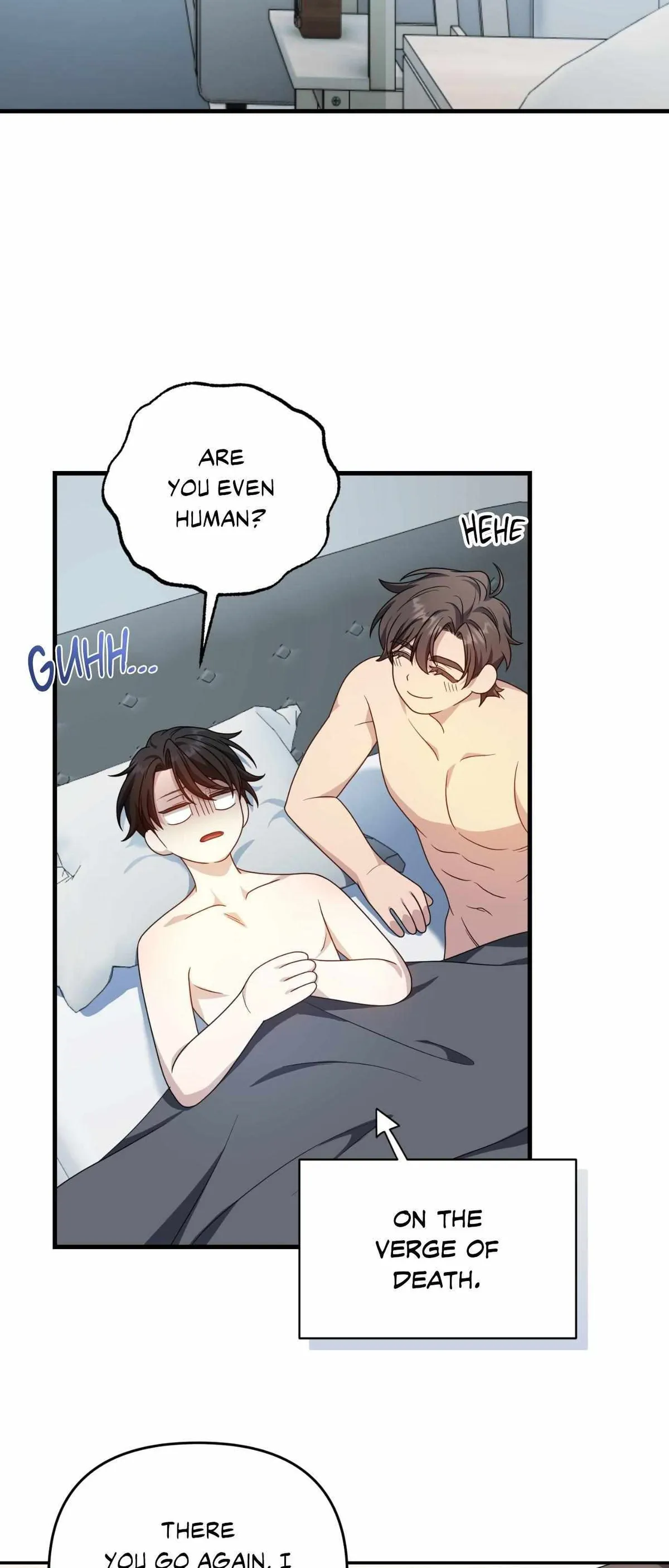 Read Please Pay Tonight chapter 14 image 32 on Lezhin