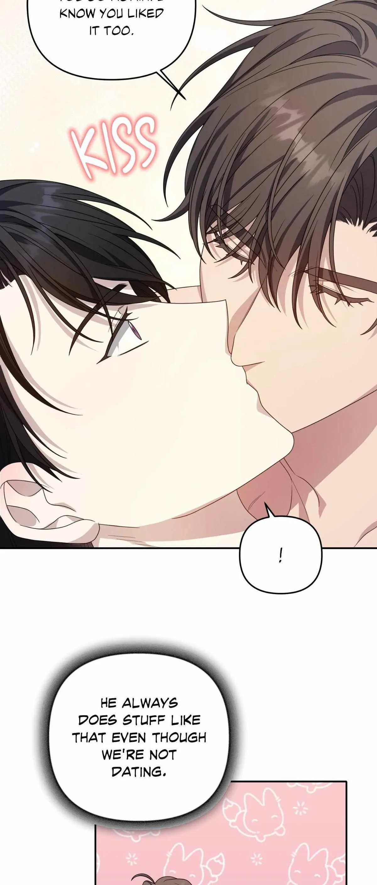 Read Please Pay Tonight chapter 14 image 33 on Lezhin