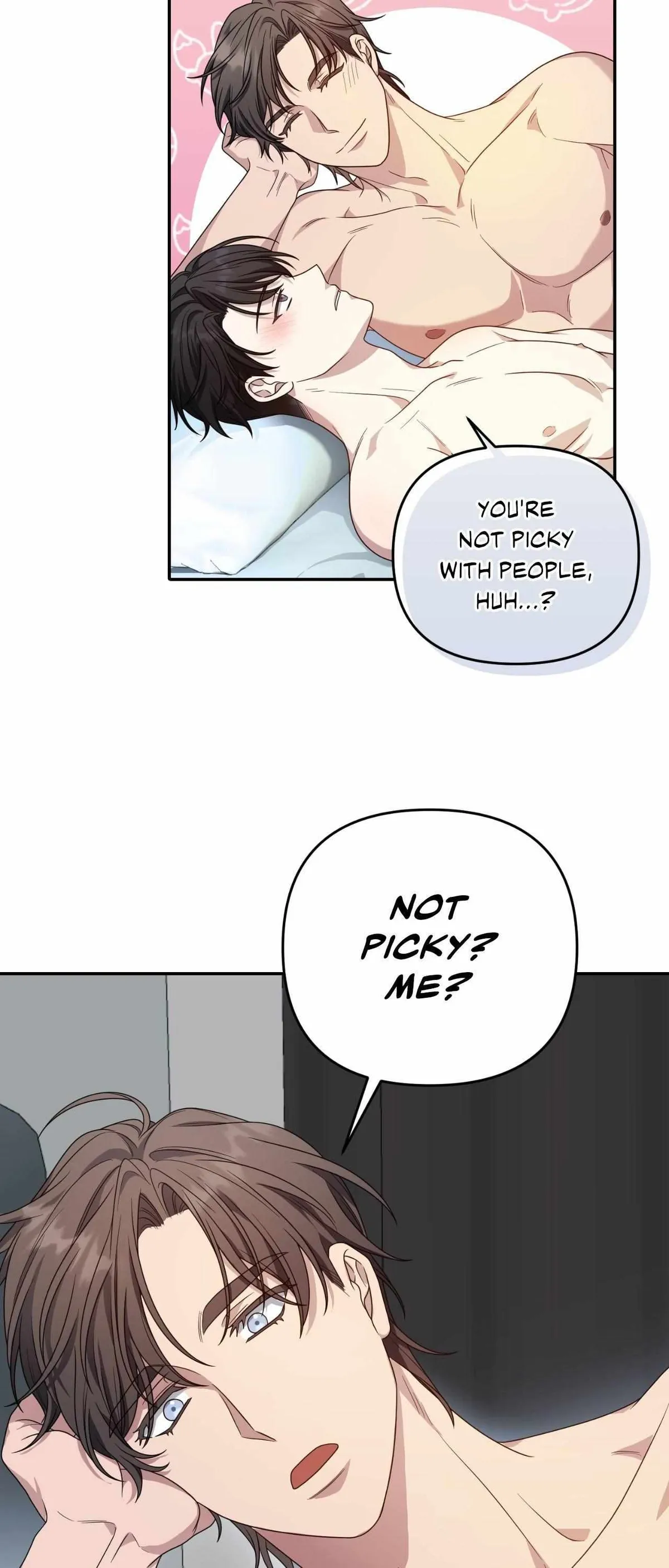 Read Please Pay Tonight chapter 14 image 34 on Lezhin