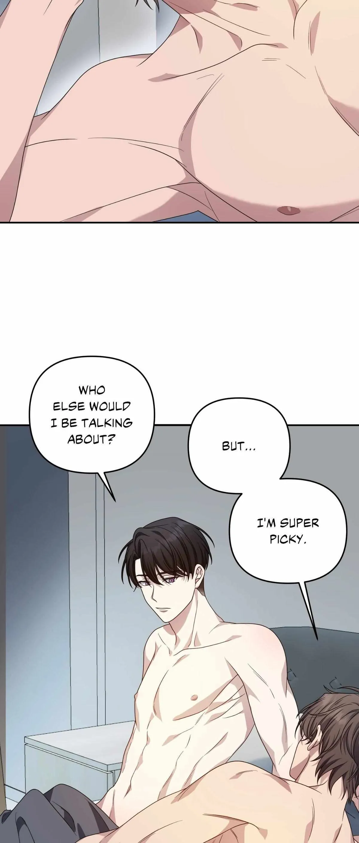 Read Please Pay Tonight chapter 14 image 35 on Lezhin
