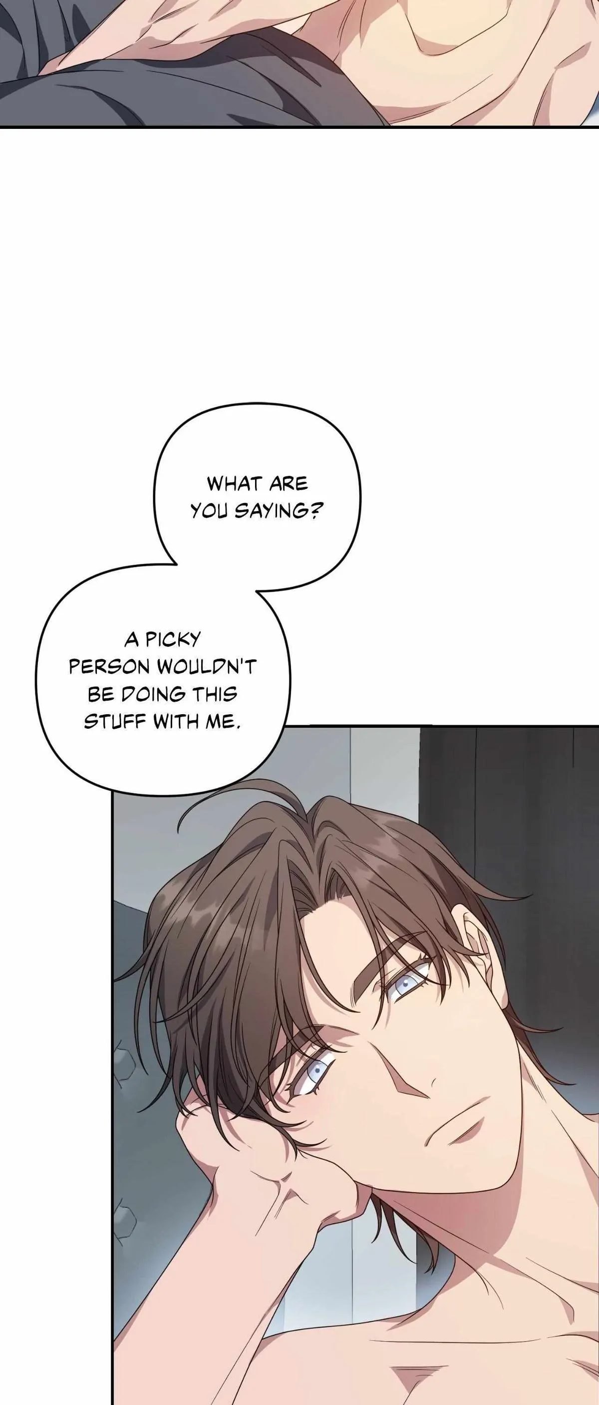 Read Please Pay Tonight chapter 14 image 36 on Lezhin