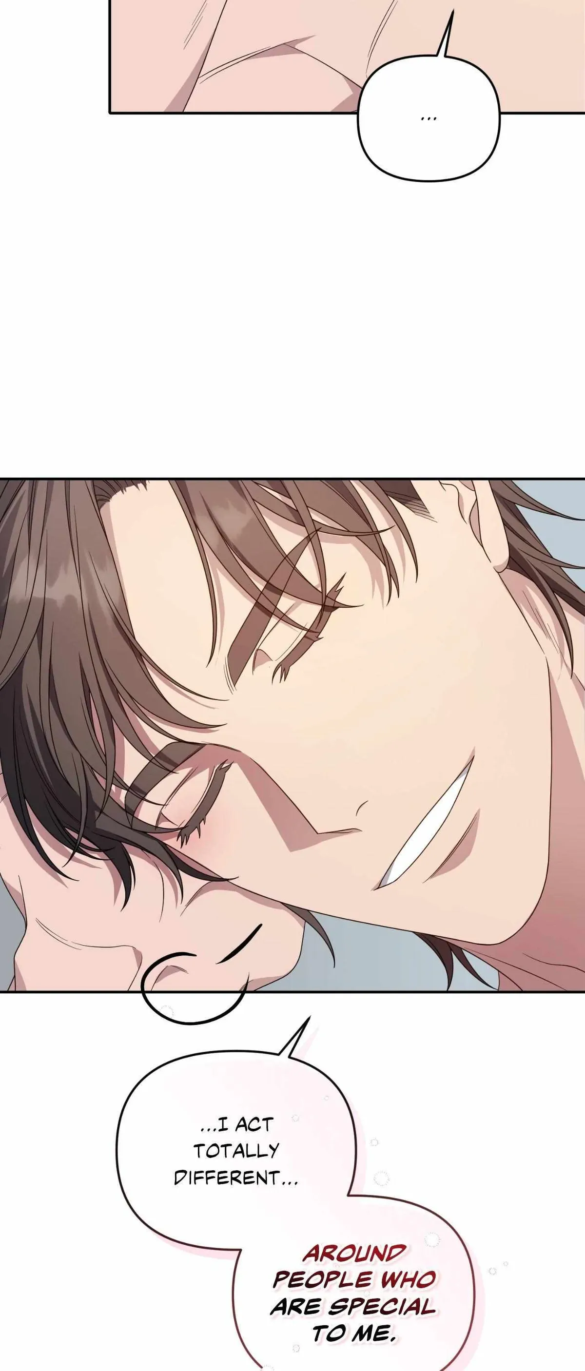Read Please Pay Tonight chapter 14 image 37 on Lezhin