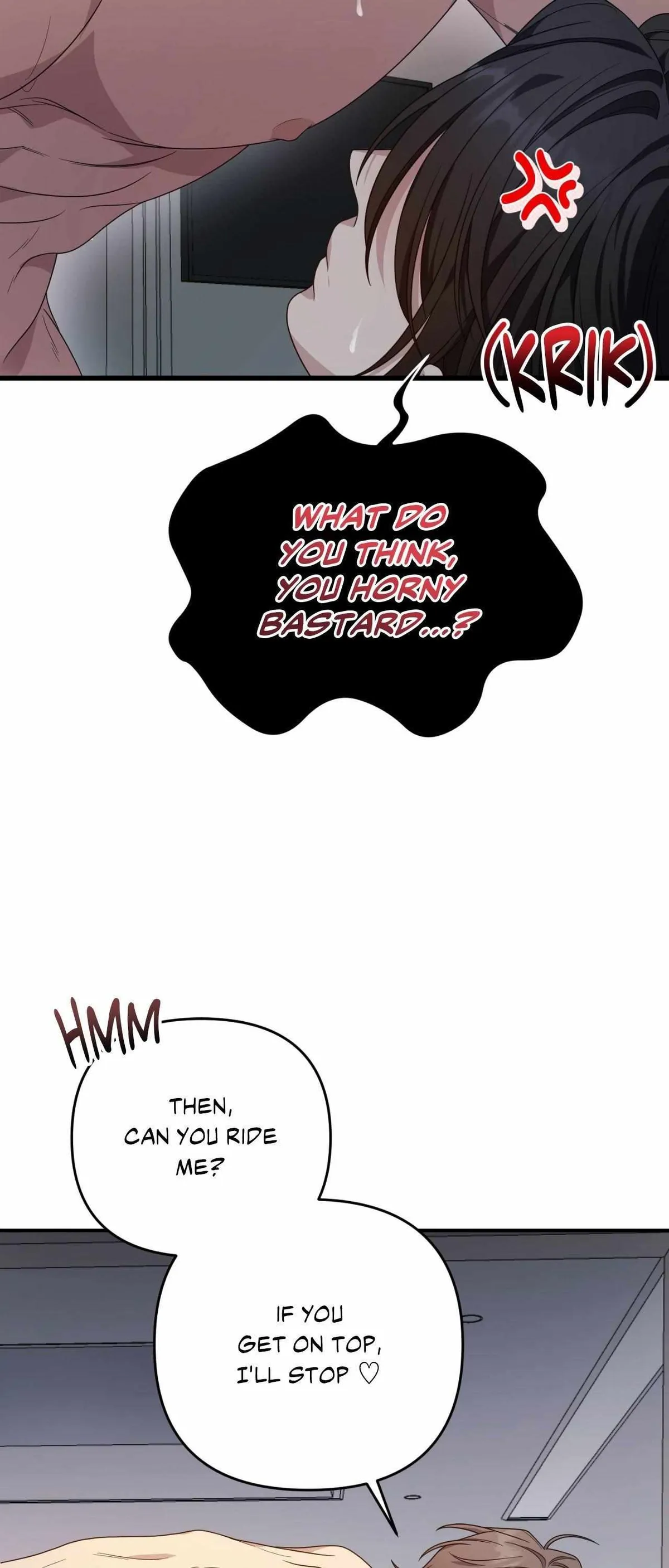 Read Please Pay Tonight chapter 14 image 4 on Lezhin