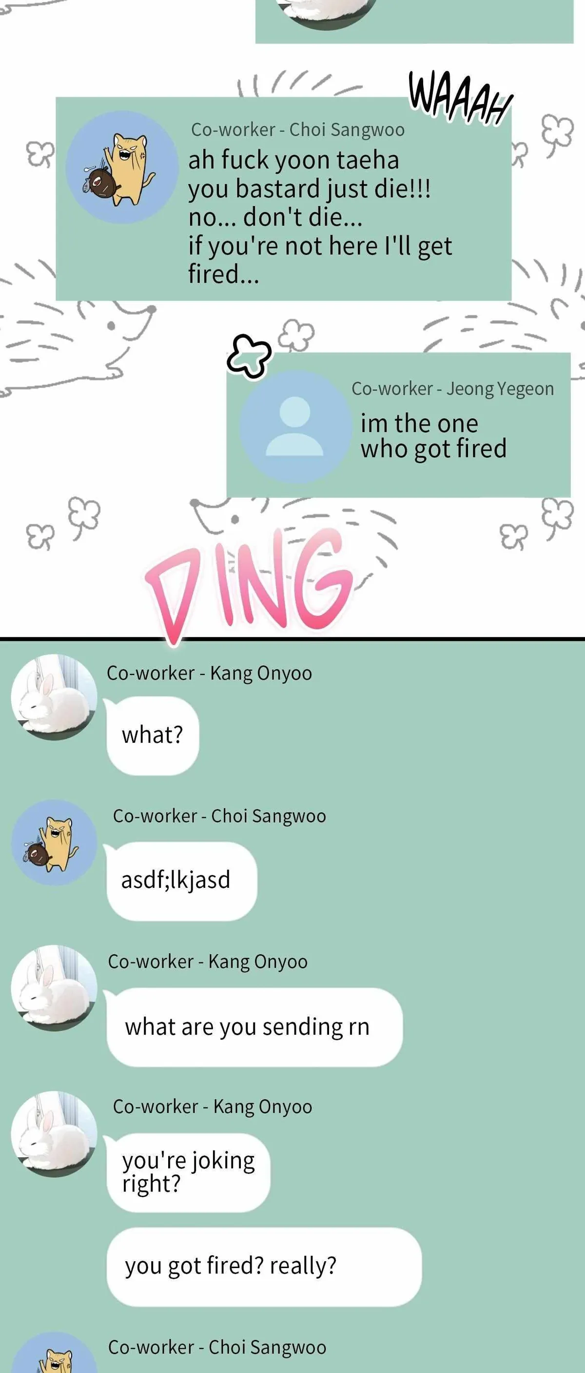 Read Please Pay Tonight chapter 14 image 41 on Lezhin