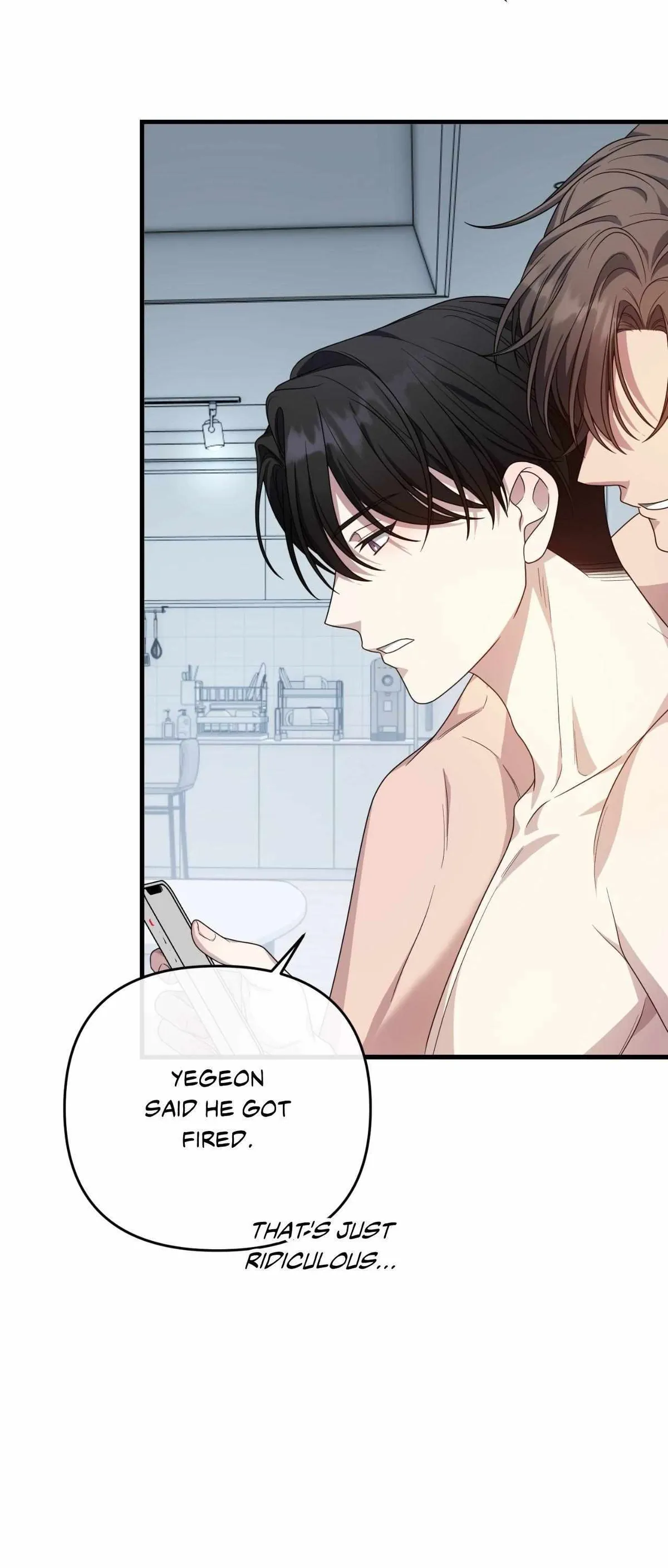 Read Please Pay Tonight chapter 14 image 43 on Lezhin