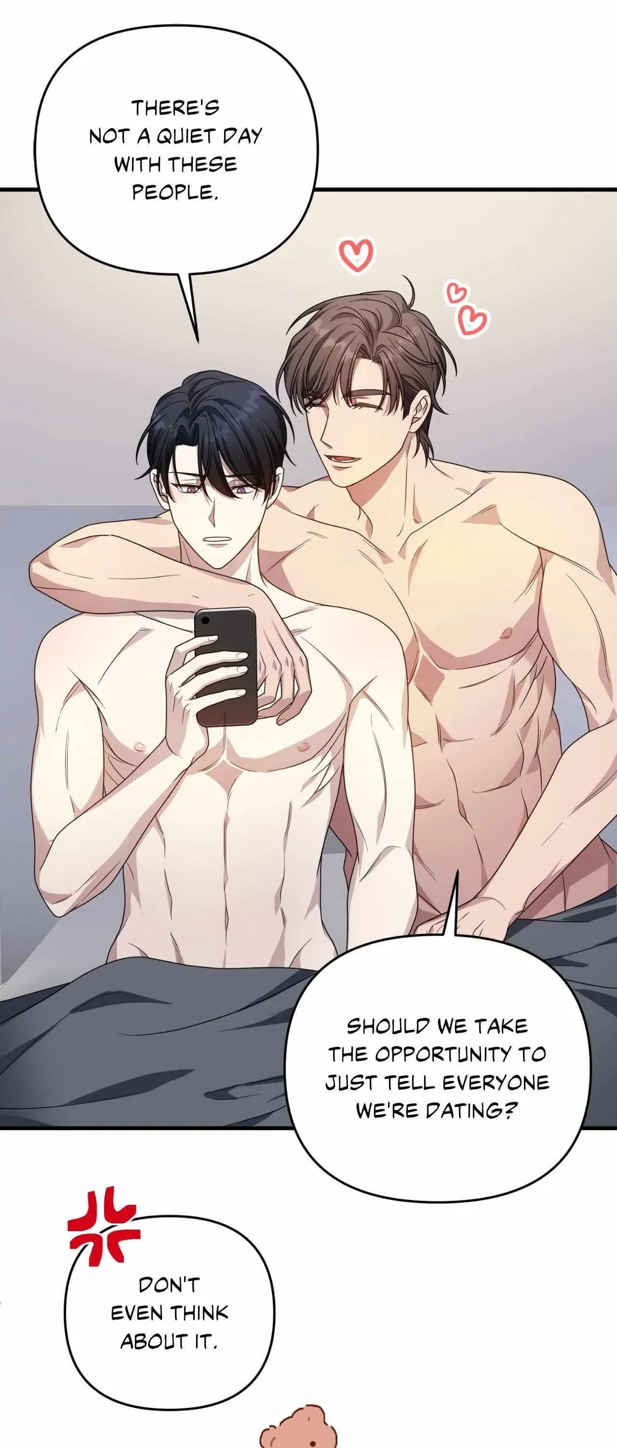 Read Please Pay Tonight chapter 14 image 44 on Lezhin