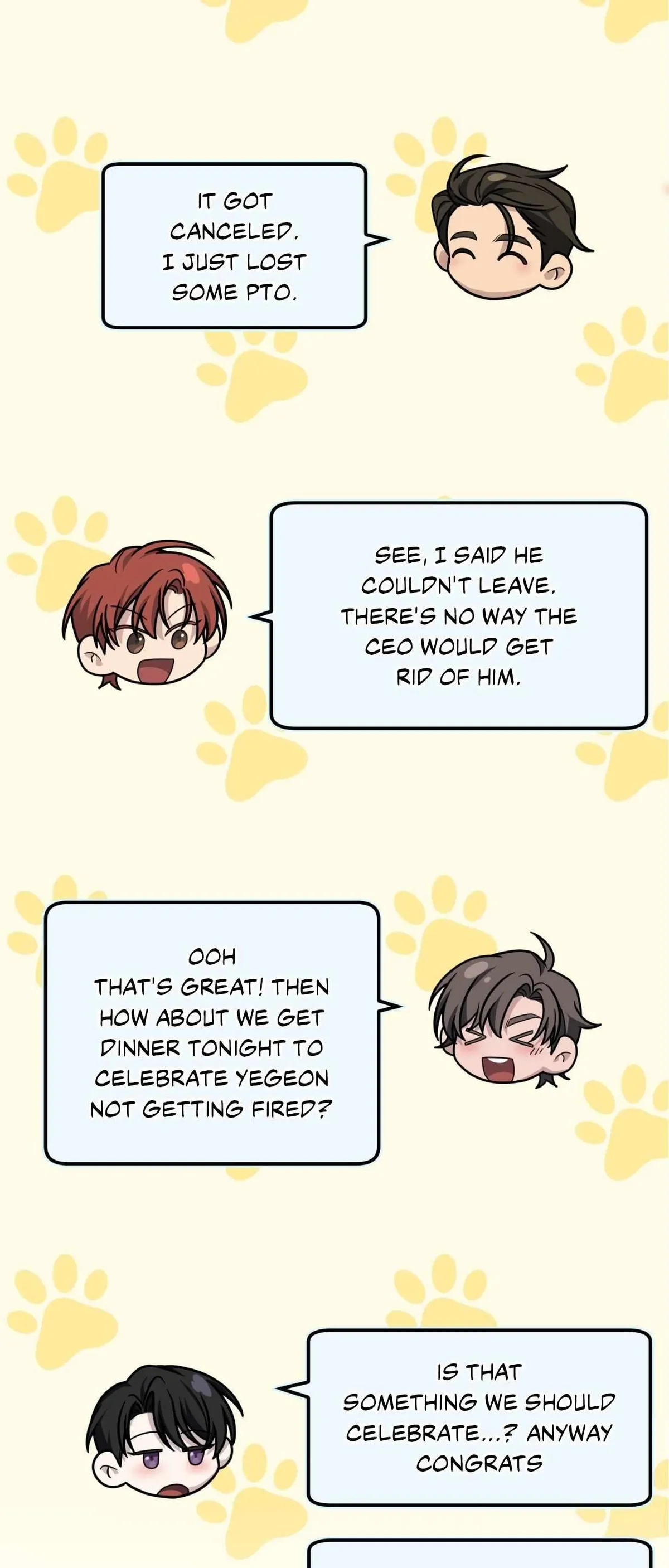 Read Please Pay Tonight chapter 14 image 46 on Lezhin