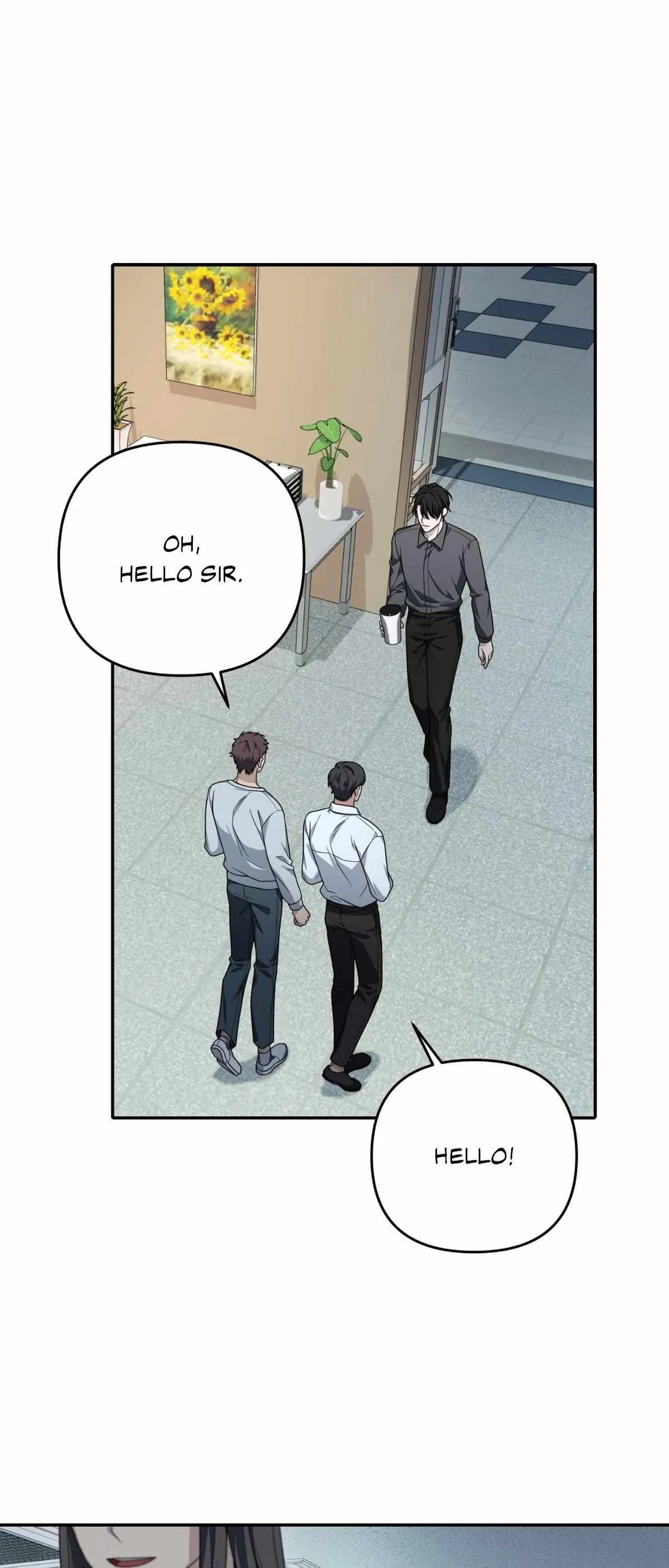 Read Please Pay Tonight chapter 14 image 48 on Lezhin