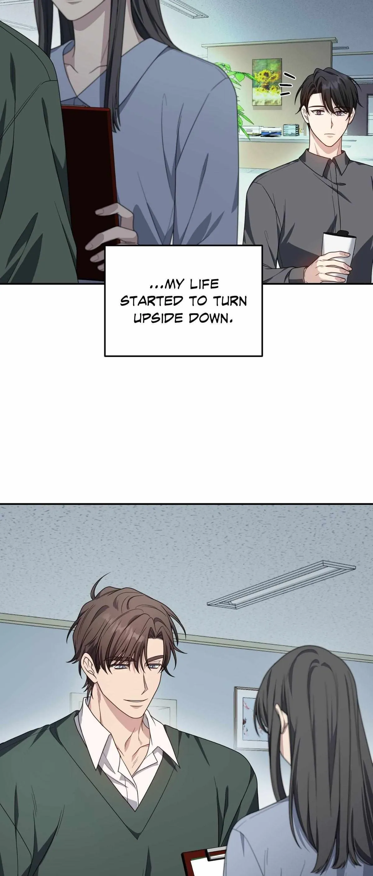 Read Please Pay Tonight chapter 14 image 49 on Lezhin