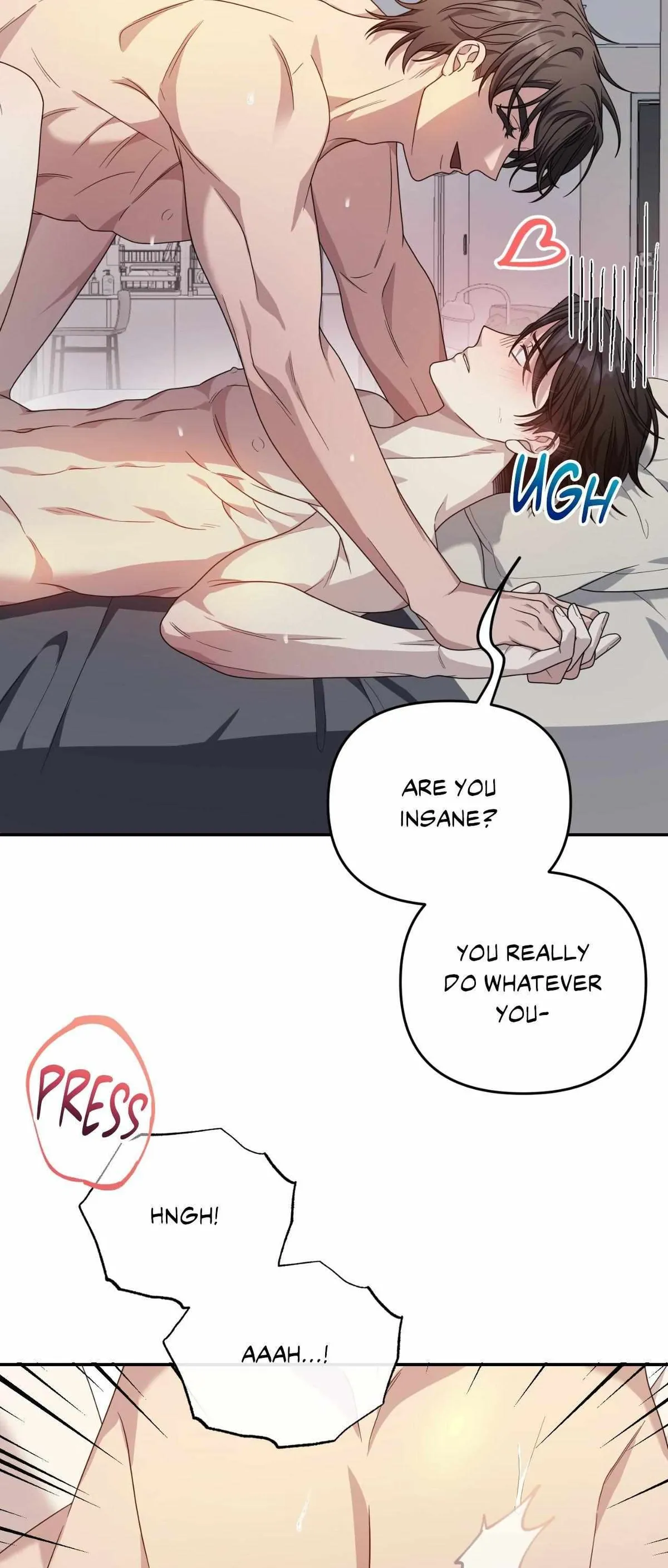 Read Please Pay Tonight chapter 14 image 5 on Lezhin