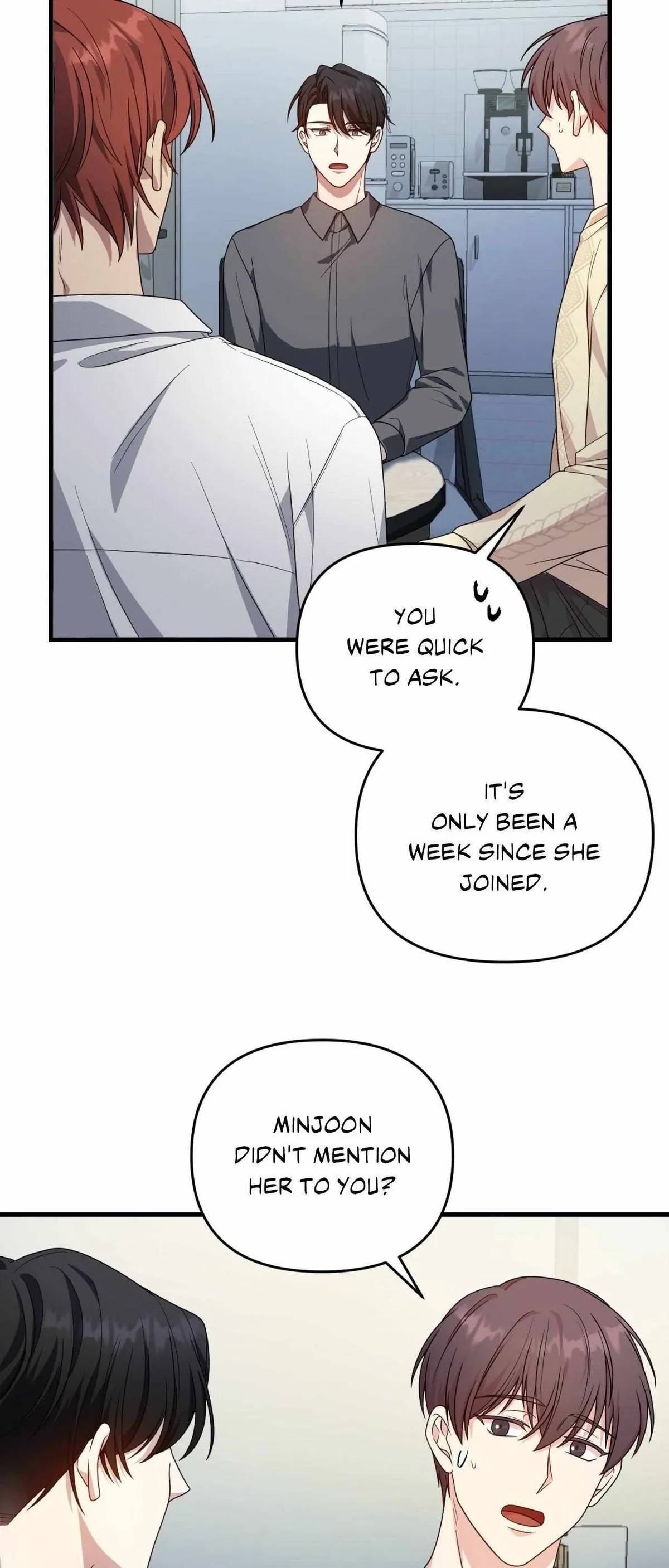 Read Please Pay Tonight chapter 14 image 52 on Lezhin