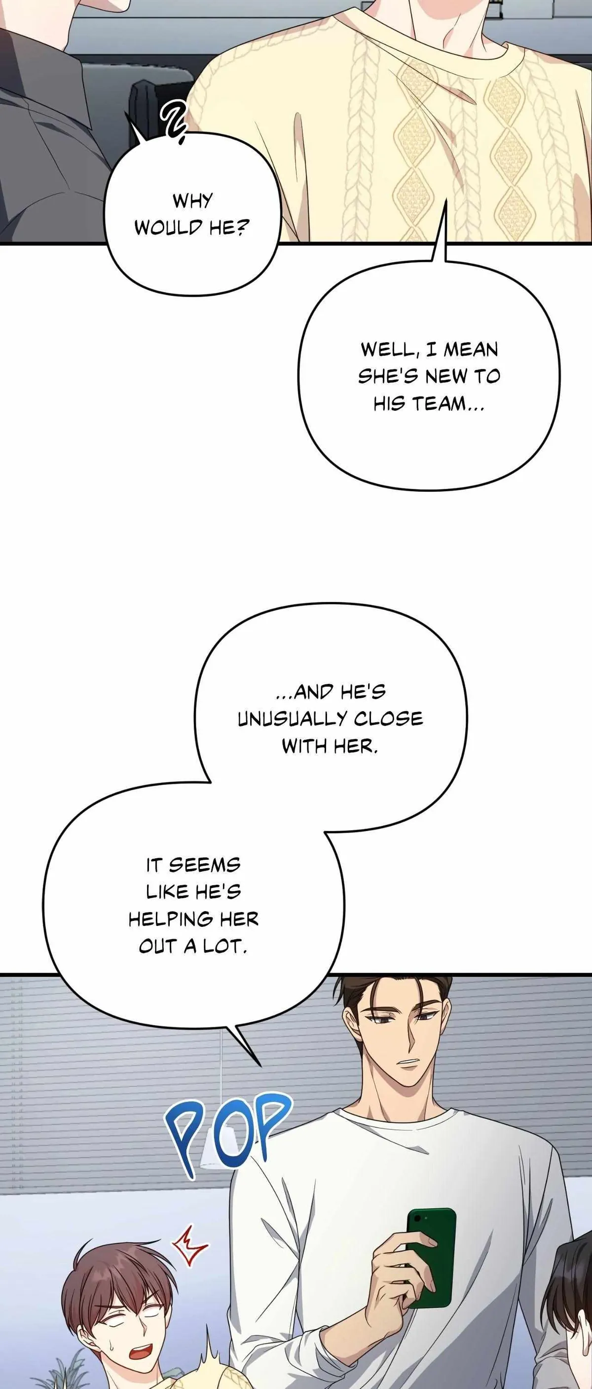 Read Please Pay Tonight chapter 14 image 53 on Lezhin