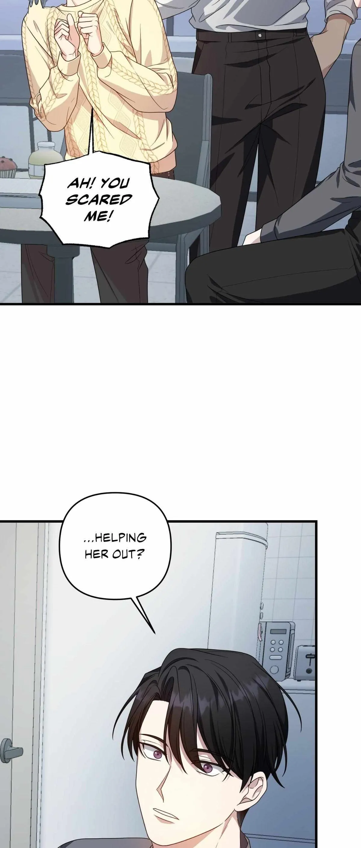 Read Please Pay Tonight chapter 14 image 54 on Lezhin