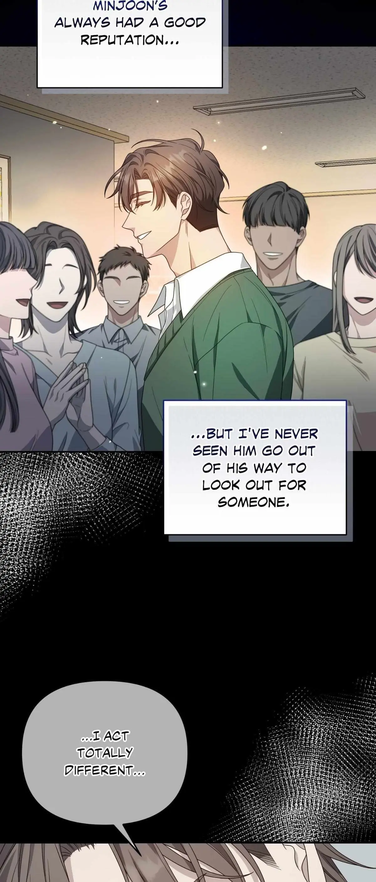Read Please Pay Tonight chapter 14 image 56 on Lezhin
