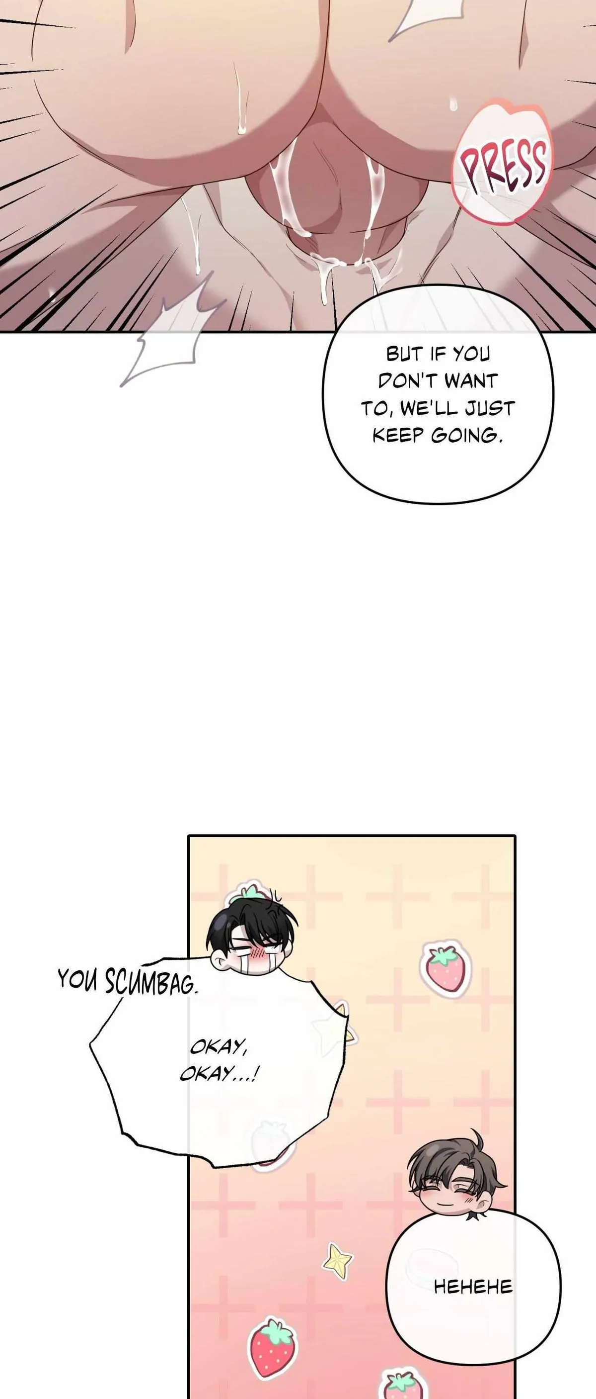 Read Please Pay Tonight chapter 14 image 6 on Lezhin