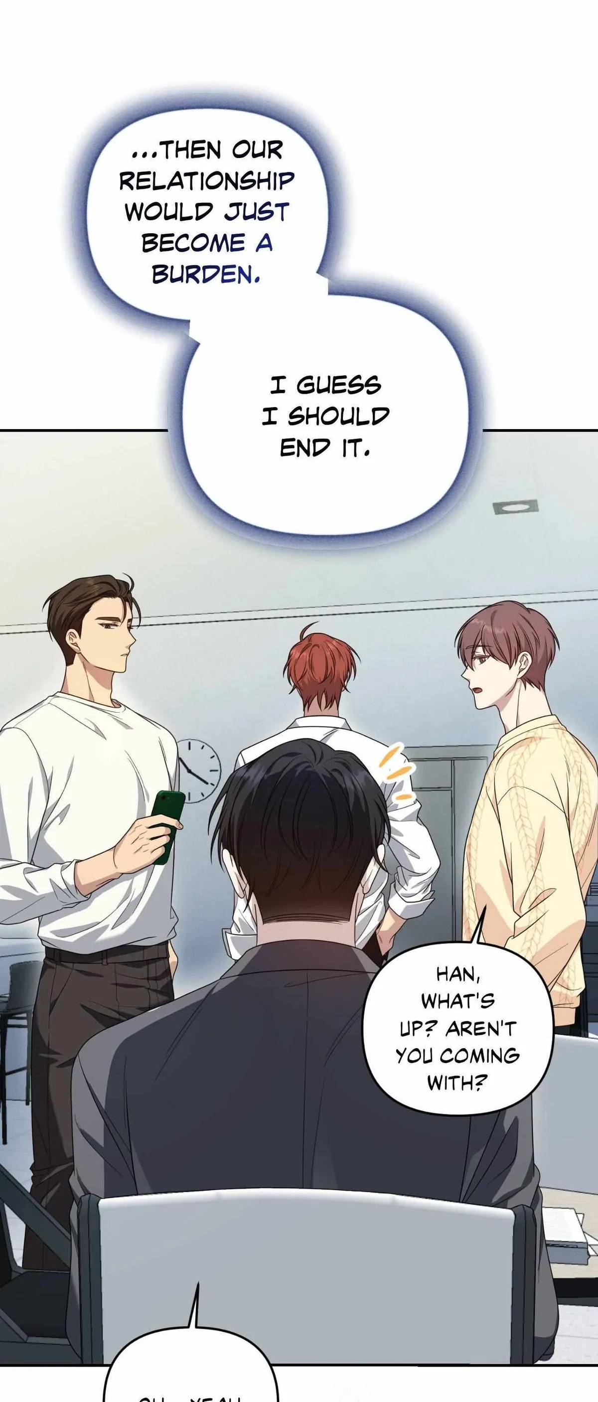 Read Please Pay Tonight chapter 14 image 60 on Lezhin