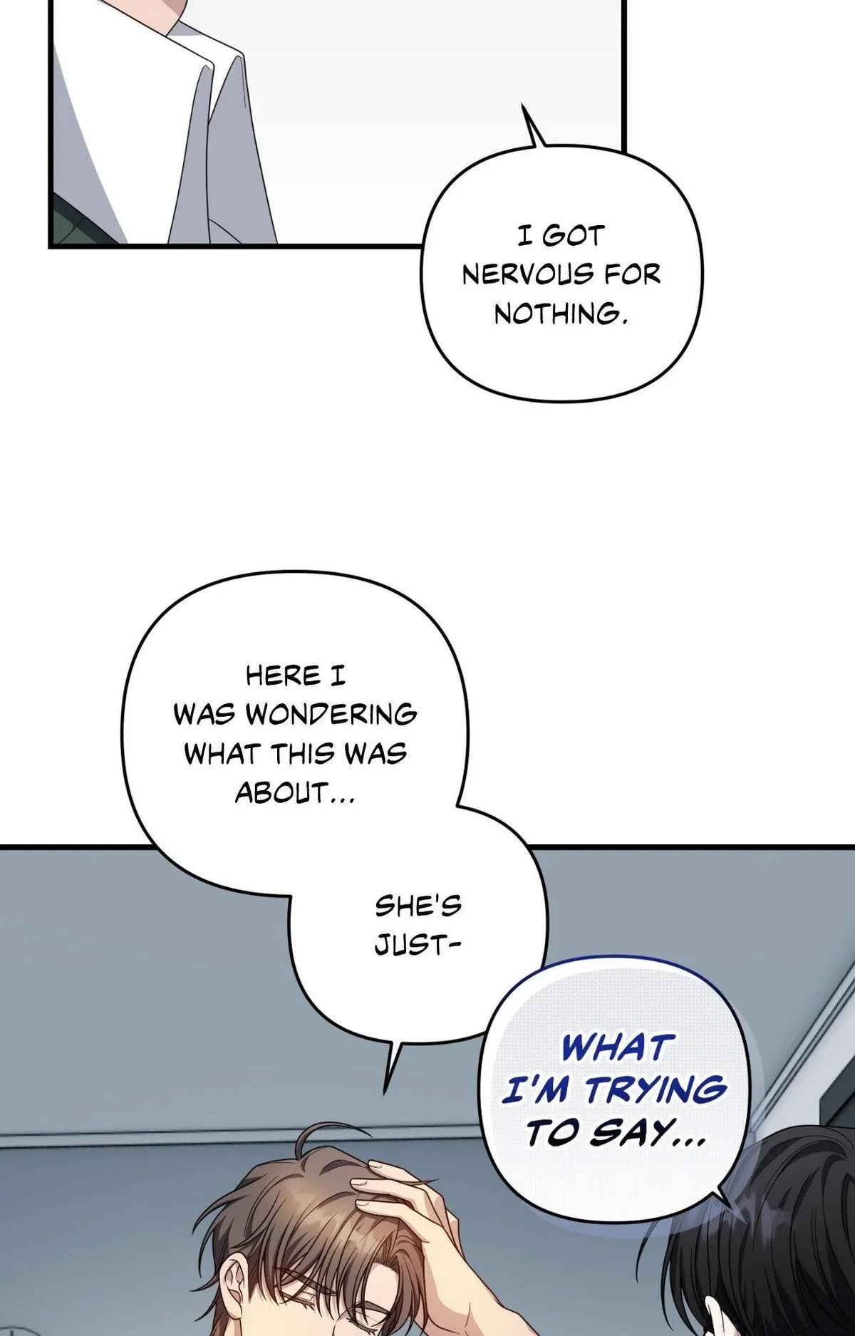 Read Please Pay Tonight chapter 15 image 13 on Lezhin