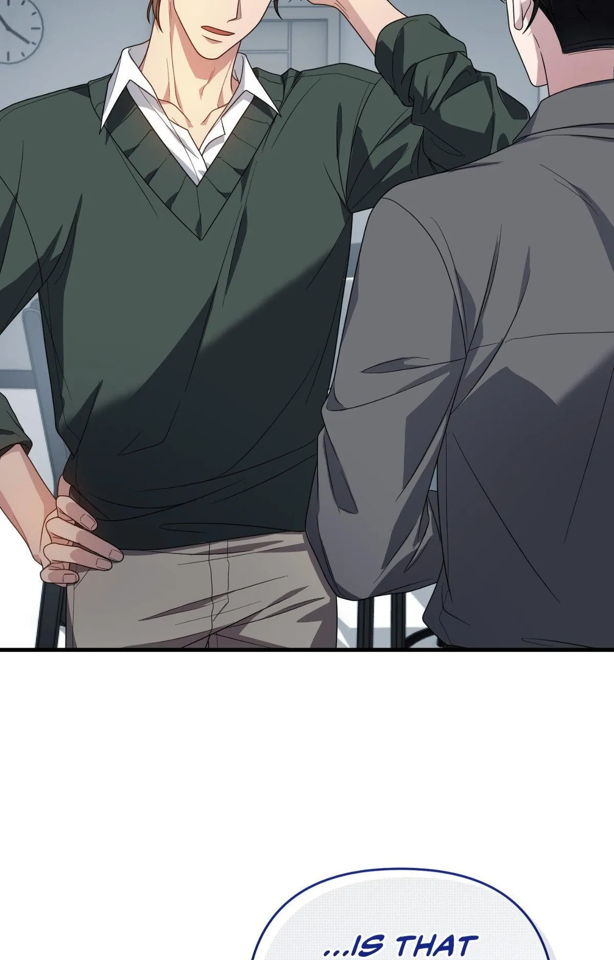 Read Please Pay Tonight chapter 15 image 14 on Lezhin