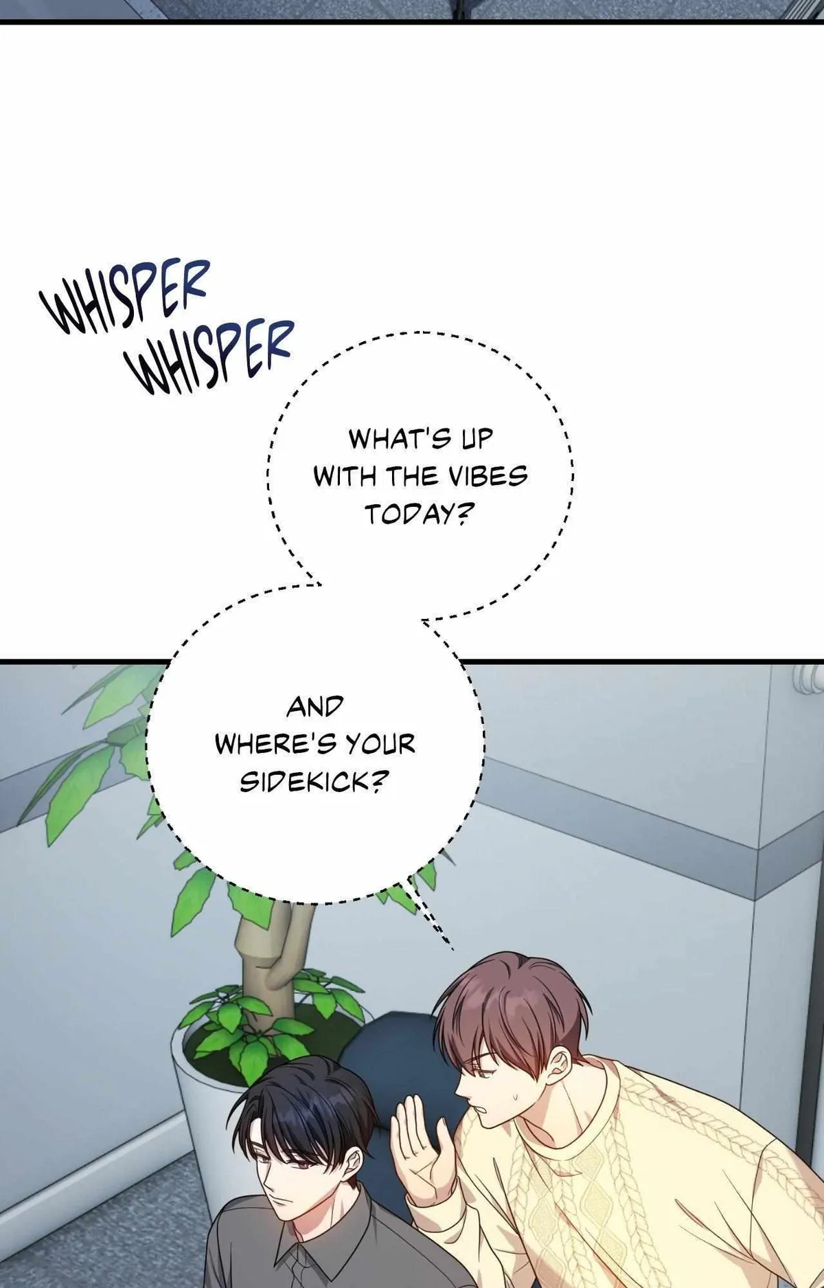 Read Please Pay Tonight chapter 15 image 30 on Lezhin