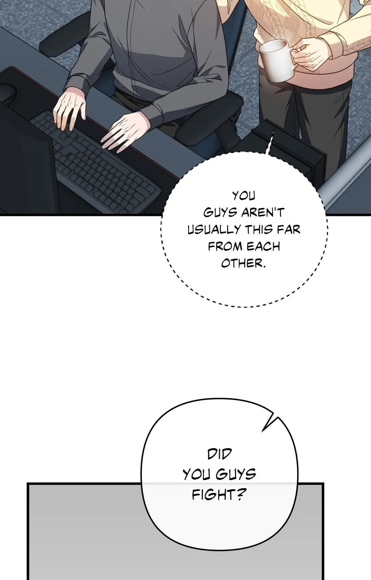 Read Please Pay Tonight chapter 15 image 31 on Lezhin
