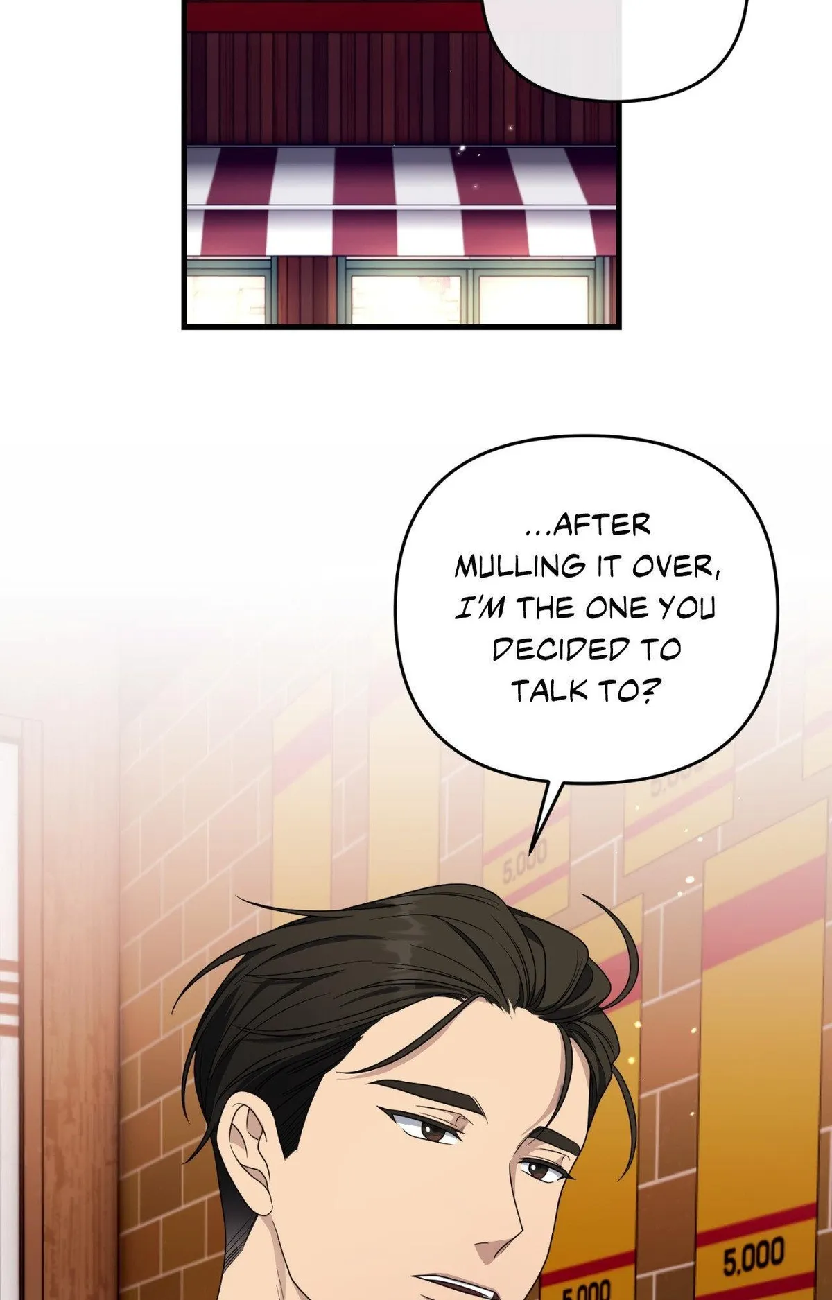 Read Please Pay Tonight chapter 15 image 42 on Lezhin