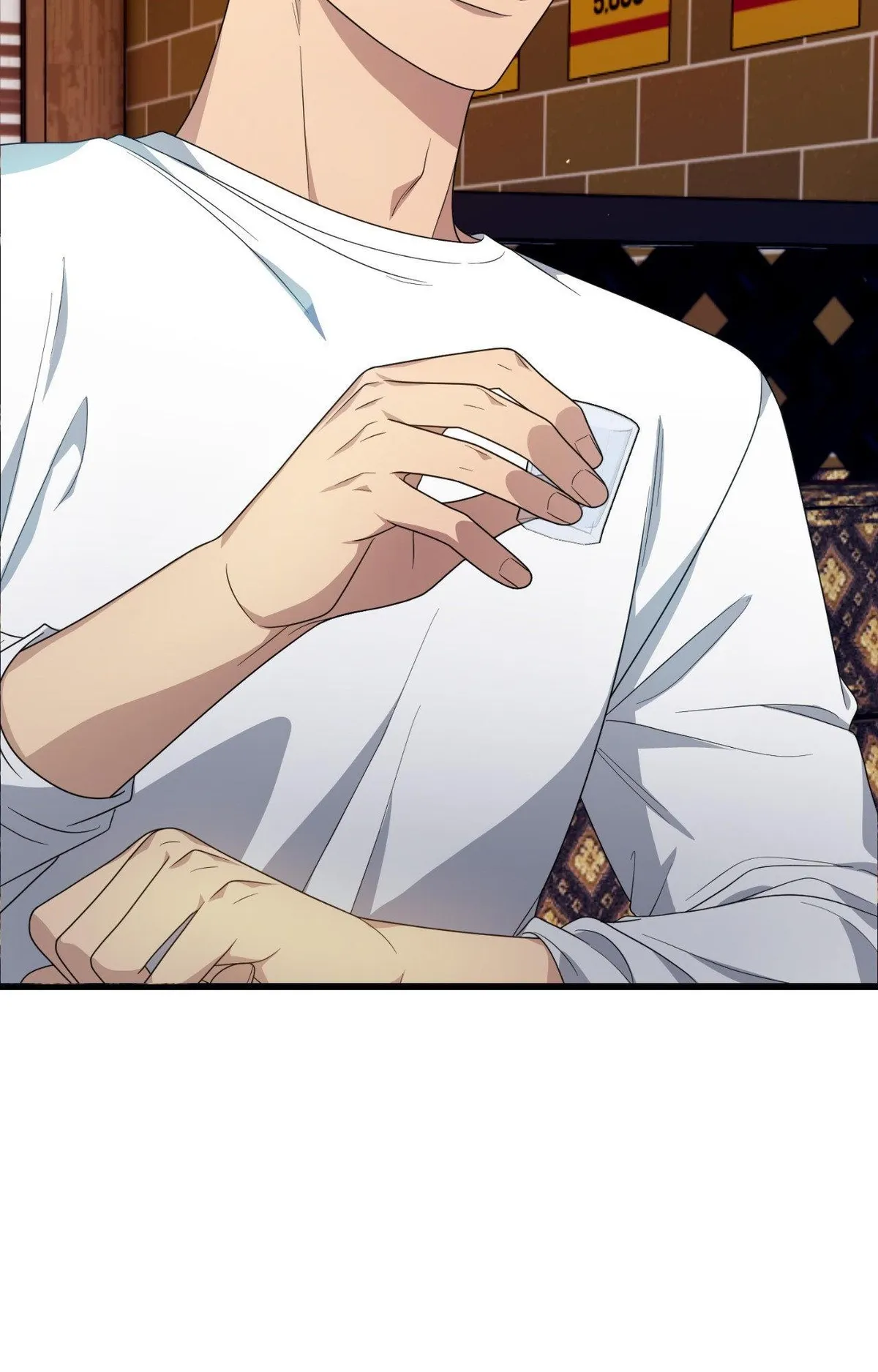 Read Please Pay Tonight chapter 15 image 43 on Lezhin