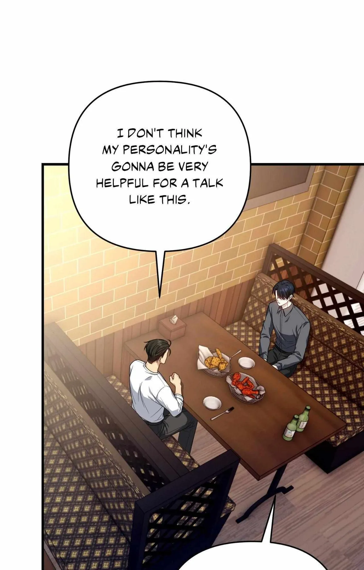Read Please Pay Tonight chapter 15 image 44 on Lezhin