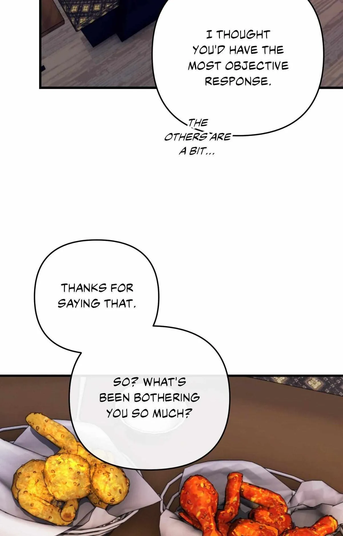 Read Please Pay Tonight chapter 15 image 45 on Lezhin