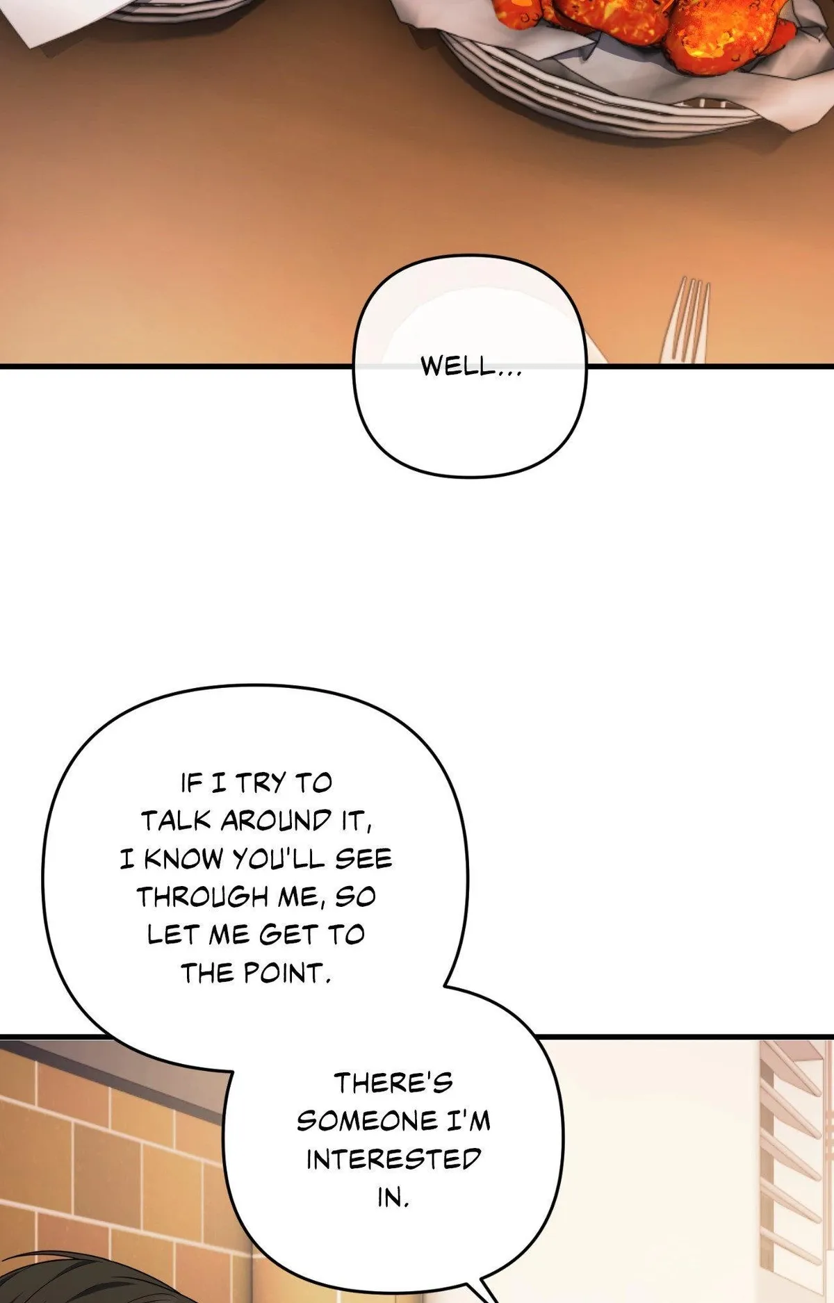 Read Please Pay Tonight chapter 15 image 46 on Lezhin