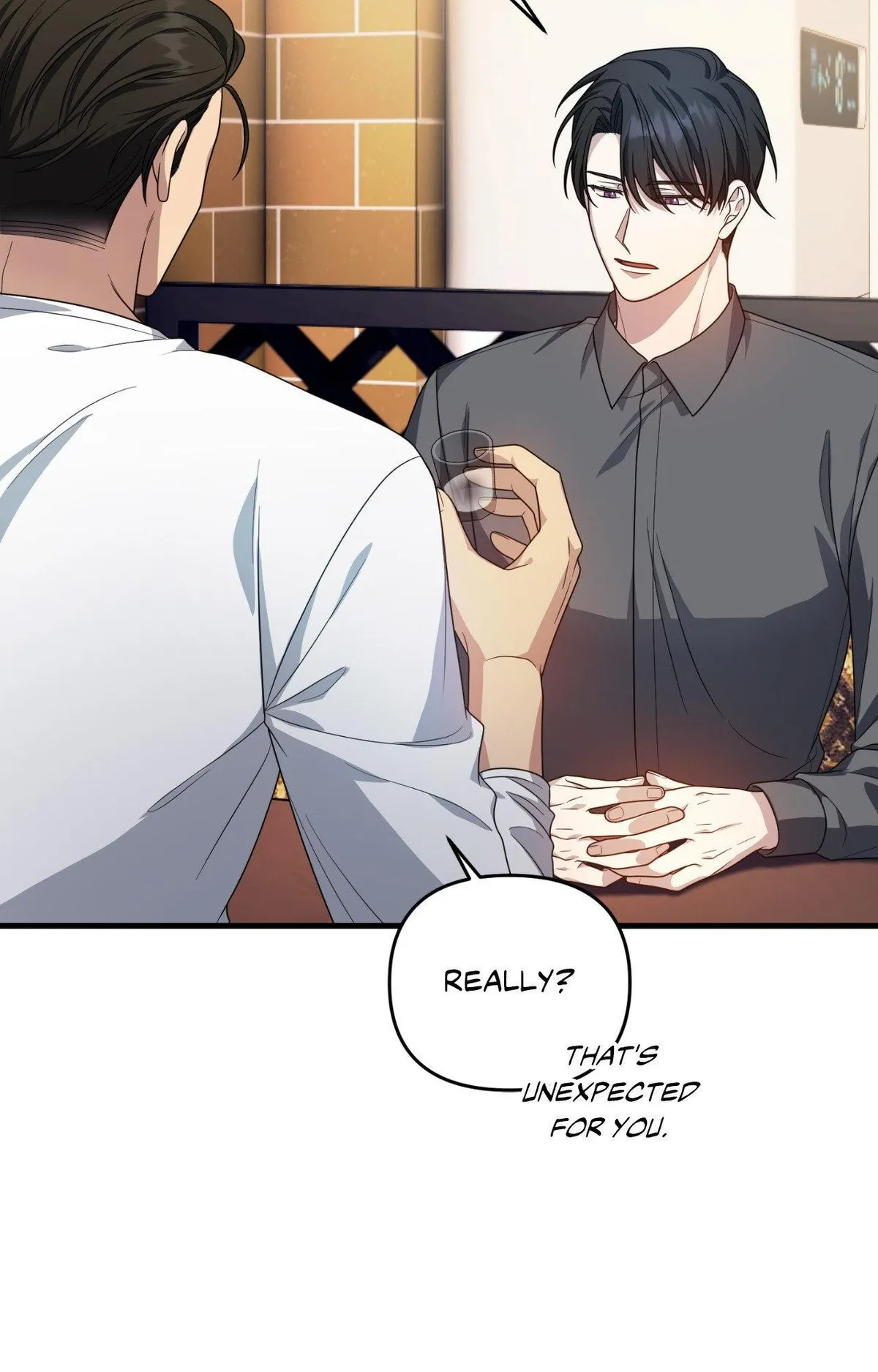 Read Please Pay Tonight chapter 15 image 47 on Lezhin