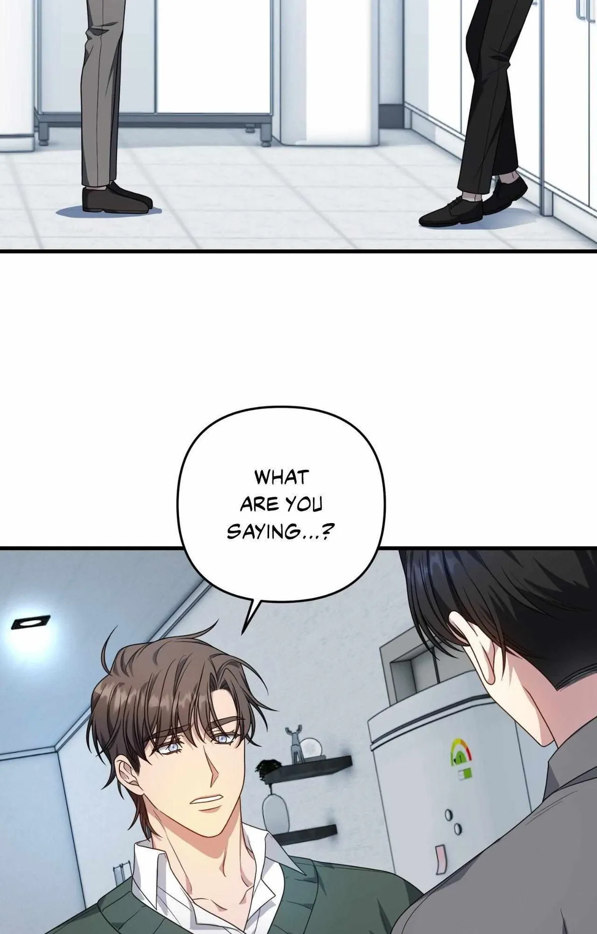 Read Please Pay Tonight chapter 15 image 8 on Lezhin