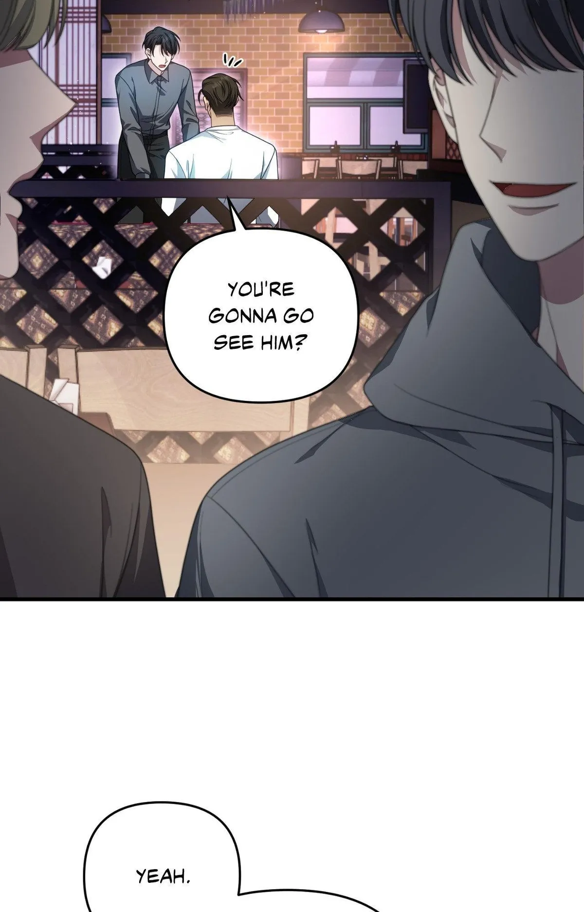 Read Please Pay Tonight chapter 15 image 82 on Lezhin